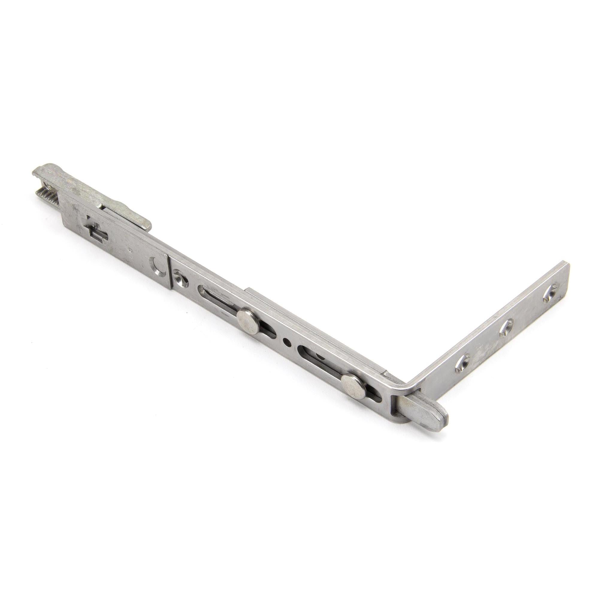 From The Anvil's Stainless Steel 155mm SS Shoot Bolt for Door Espag Lock