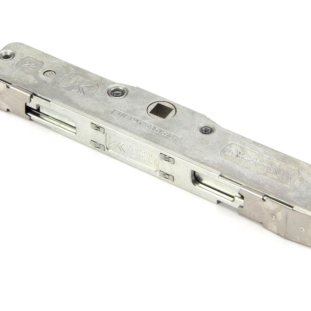 From The Anvil's 22mm Backset Excal - Claw Gearbox