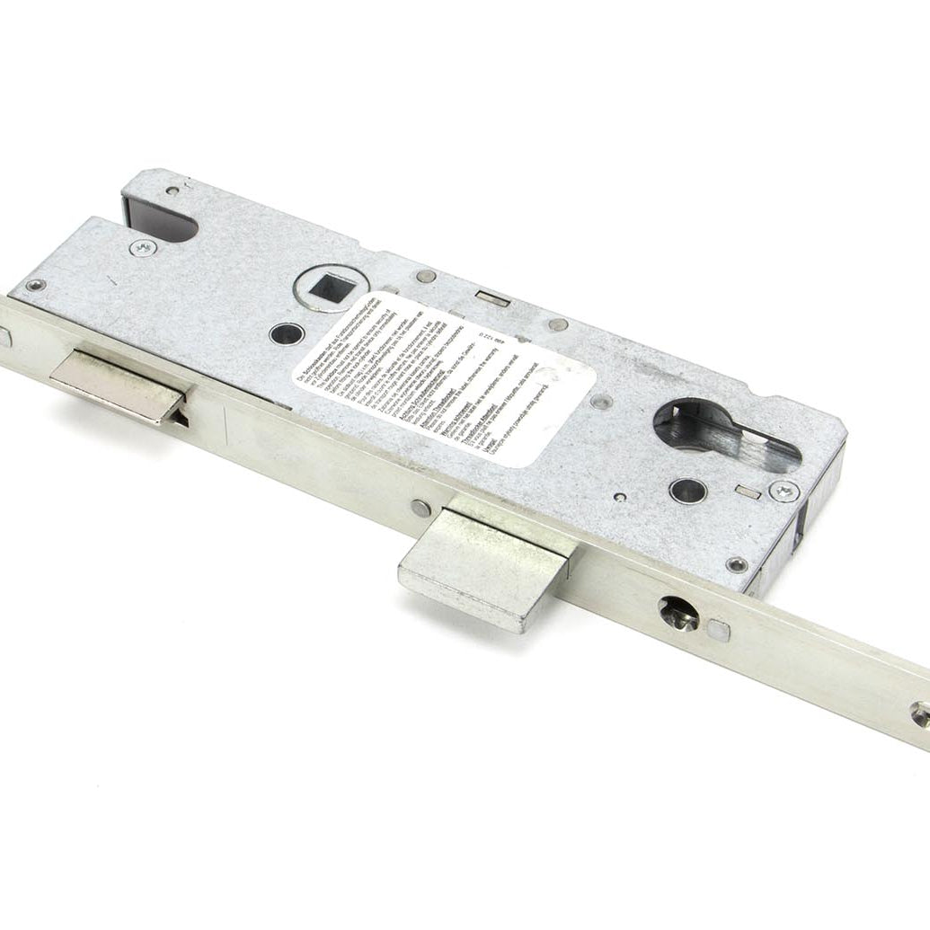 From The Anvil's BZP BZP French Lock Kit - No Slave Handle