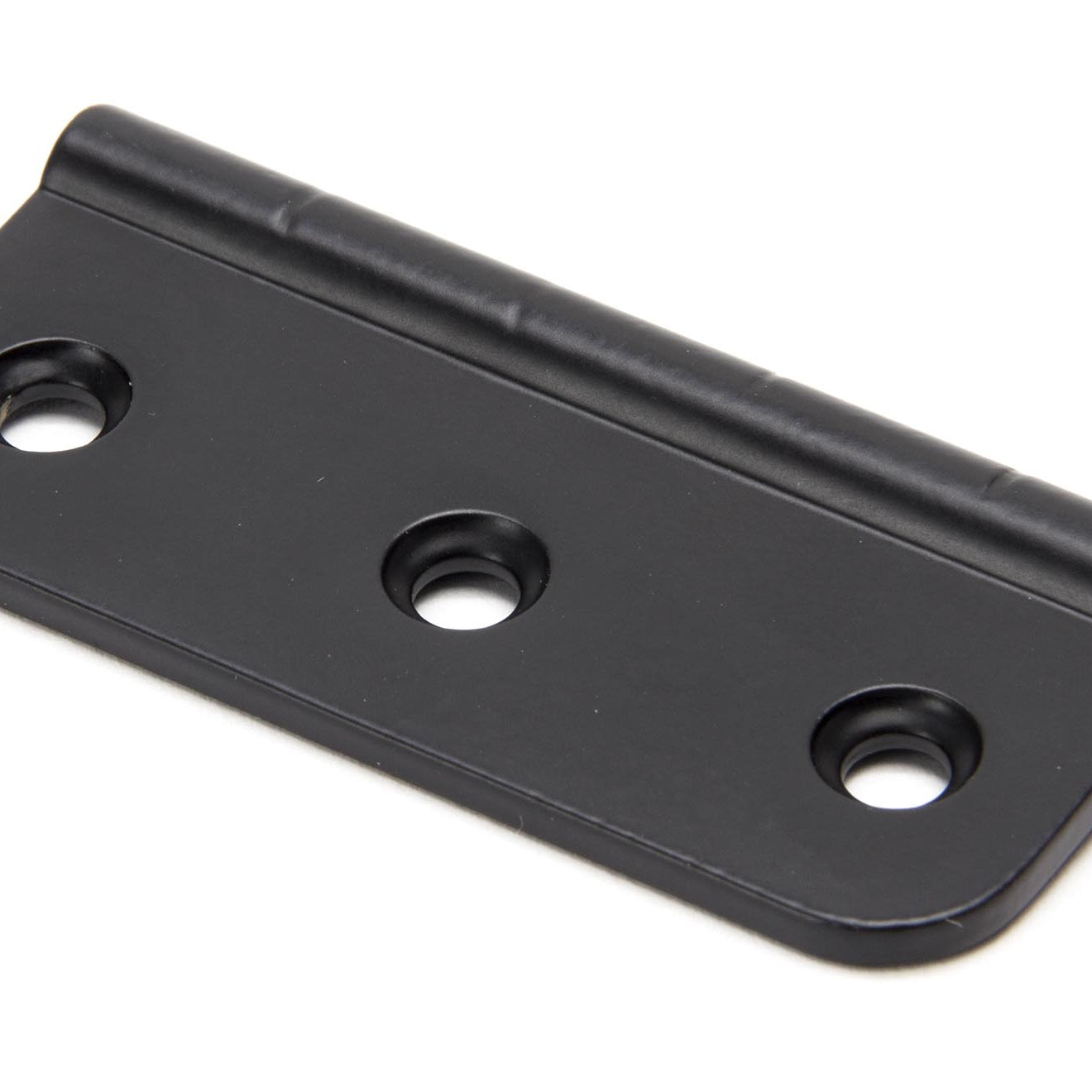 From The Anvil's Black Dummy Butt Hinge (single)