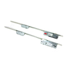 From The Anvil's  Winkhaus Espag Stable Door Lock 45mm BS