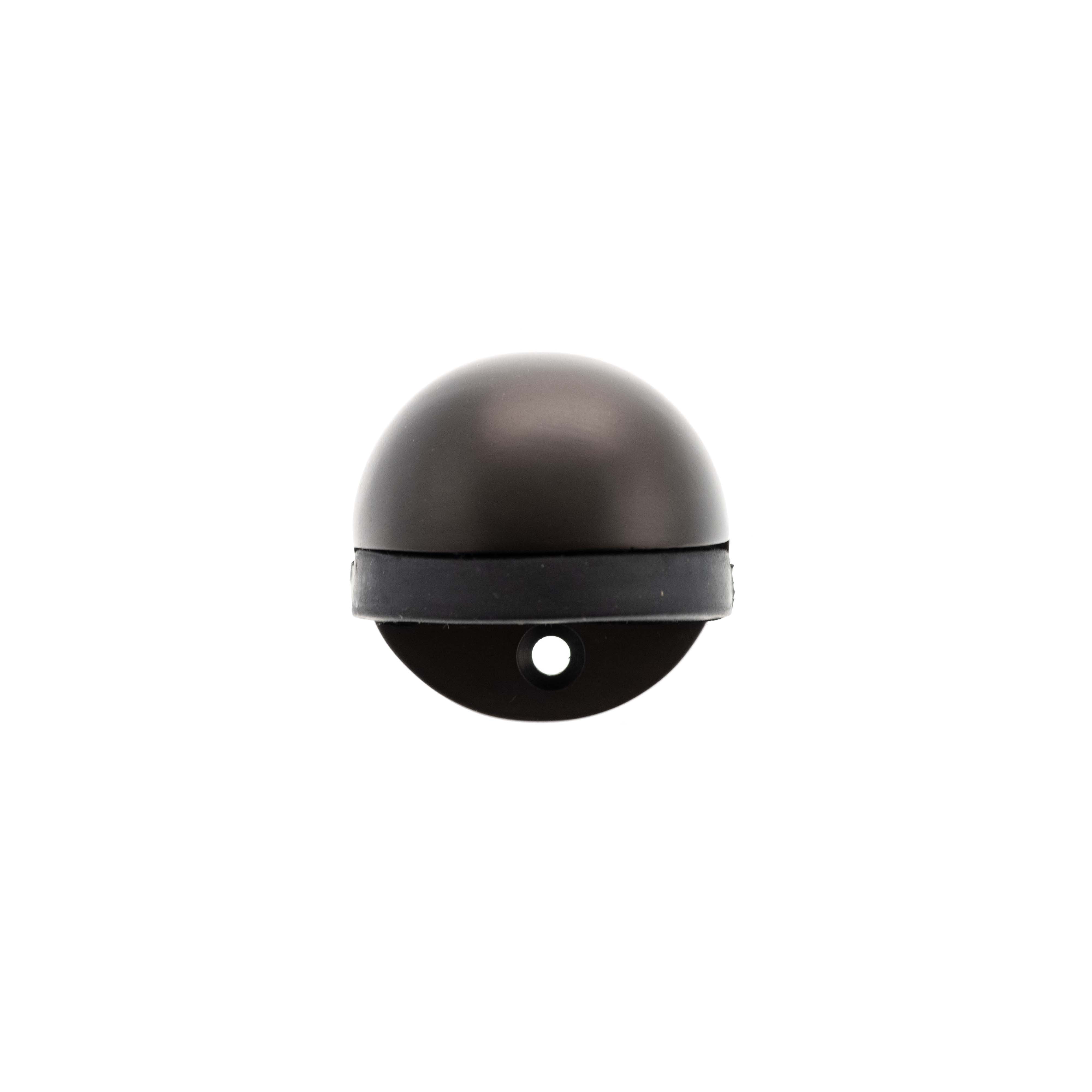 Atlantic Half-Moon Premium Floor Mounted Door Stop