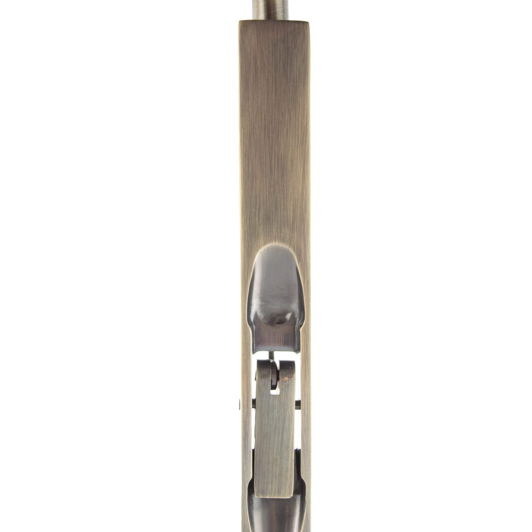 Atlantic Lever Action Flush Bolt 150mm