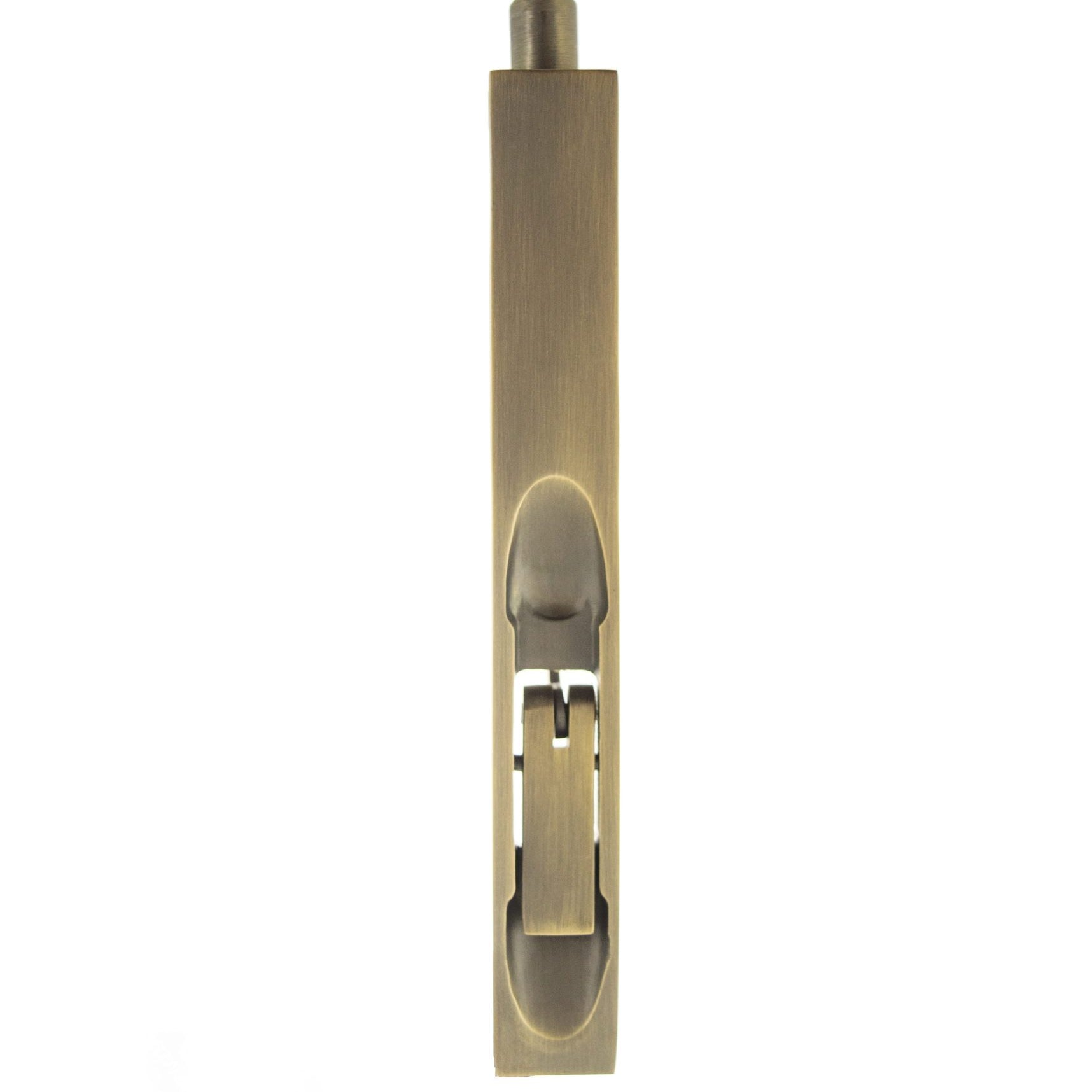 Atlantic Lever Action Flush Bolt 150mm
