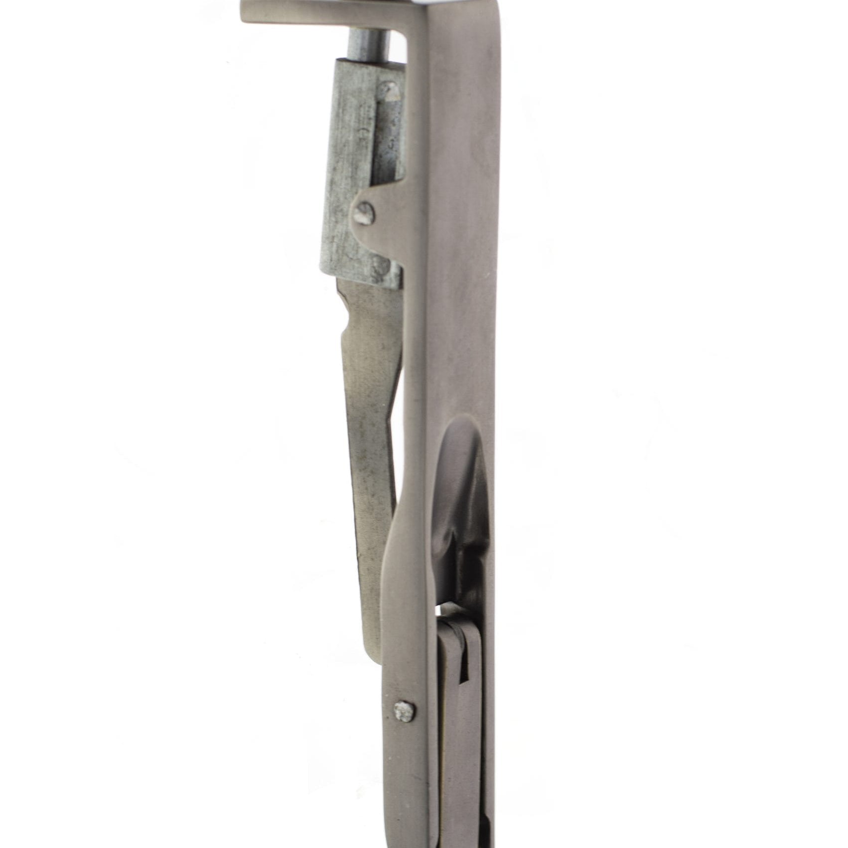 Atlantic Lever Action Flush Bolt 150mm