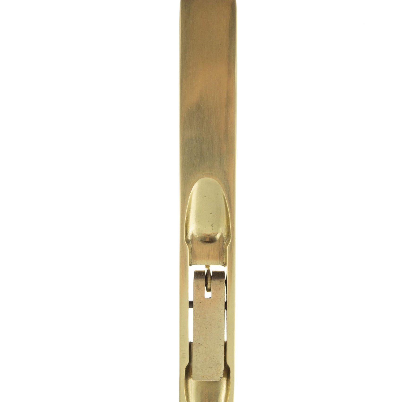 Atlantic Lever Action Flush Bolt 150mm