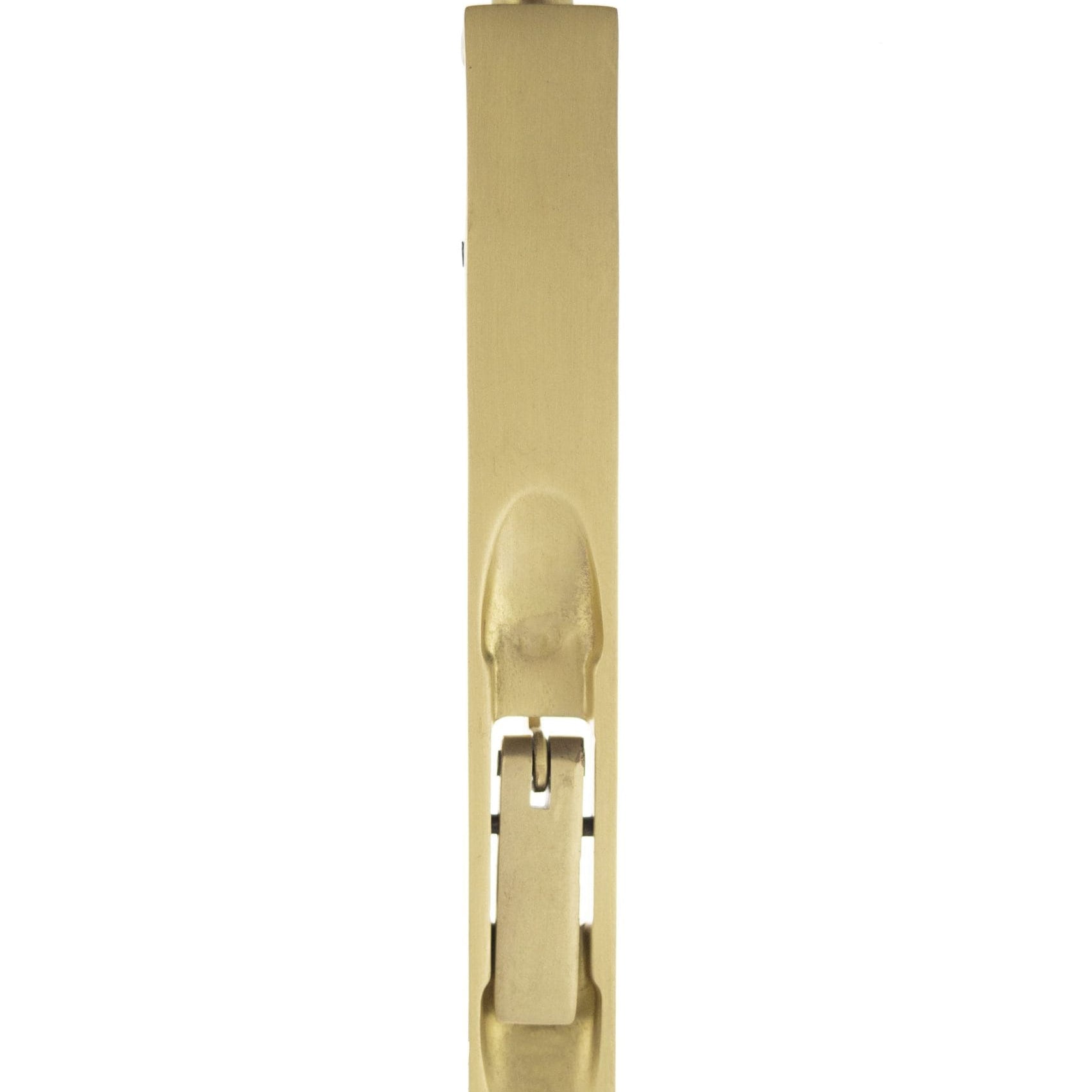 Atlantic Lever Action Flush Bolt 150mm