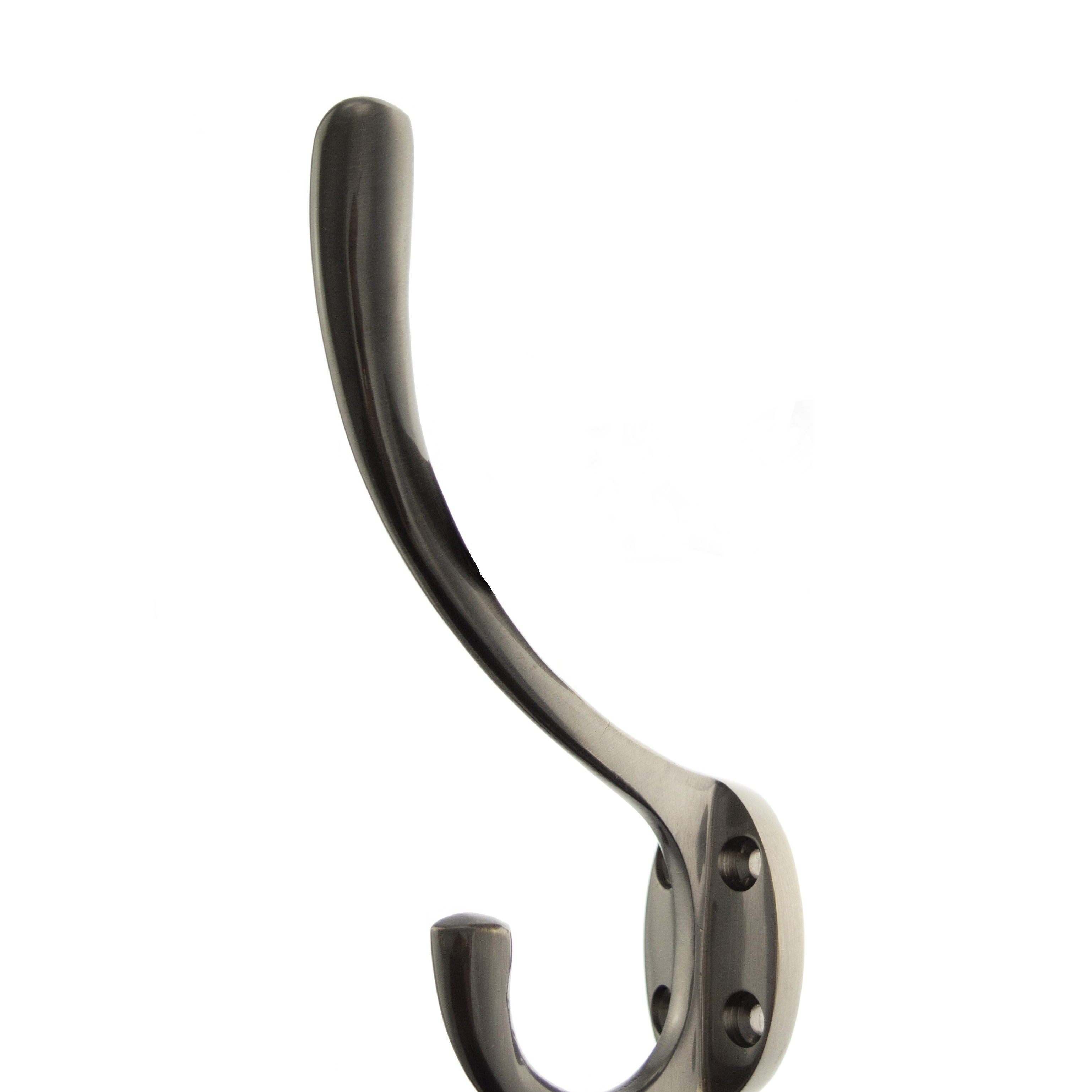 Atlantic Traditional Hat & Coat Hook
