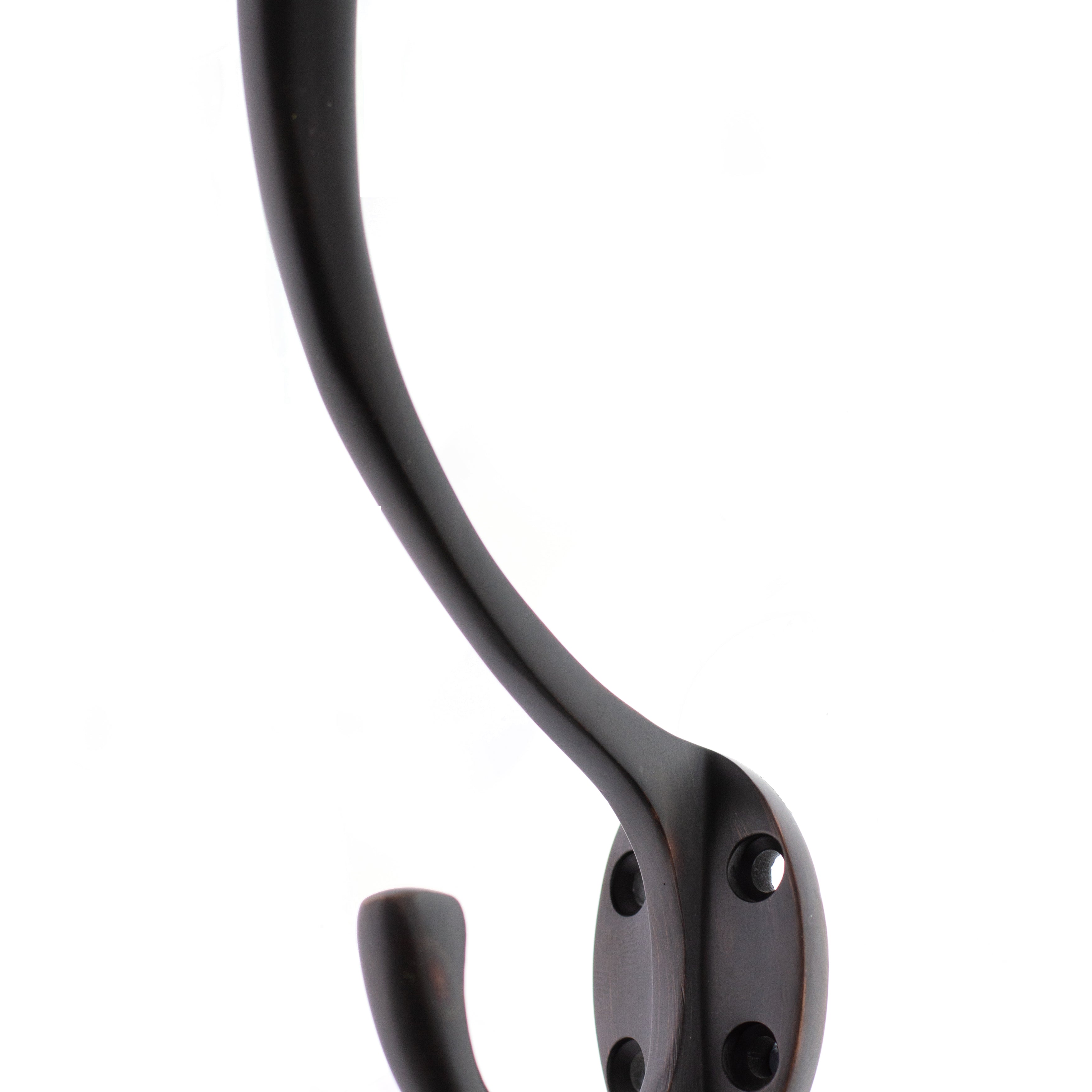 Atlantic Traditional Hat & Coat Hook
