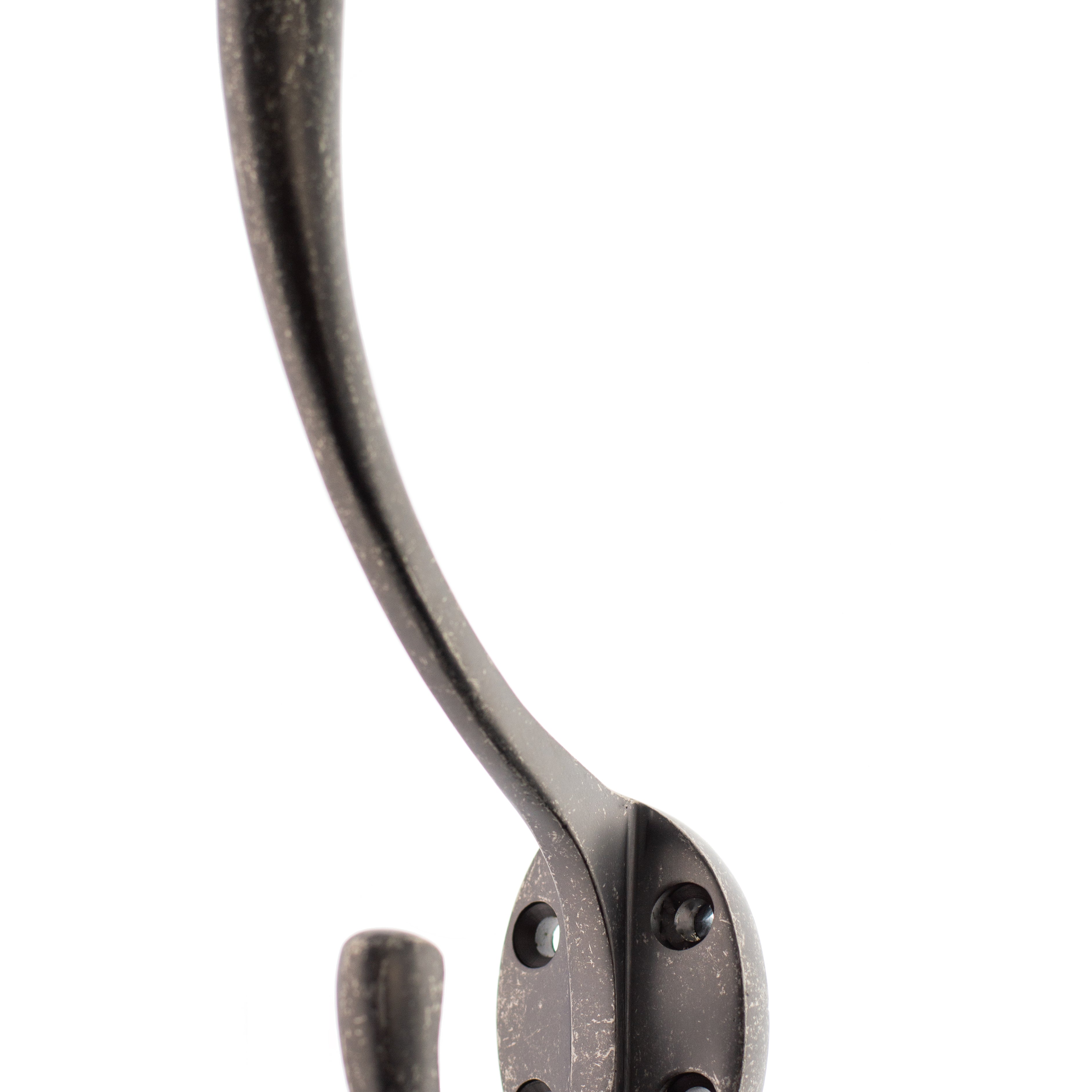 Atlantic Traditional Hat & Coat Hook