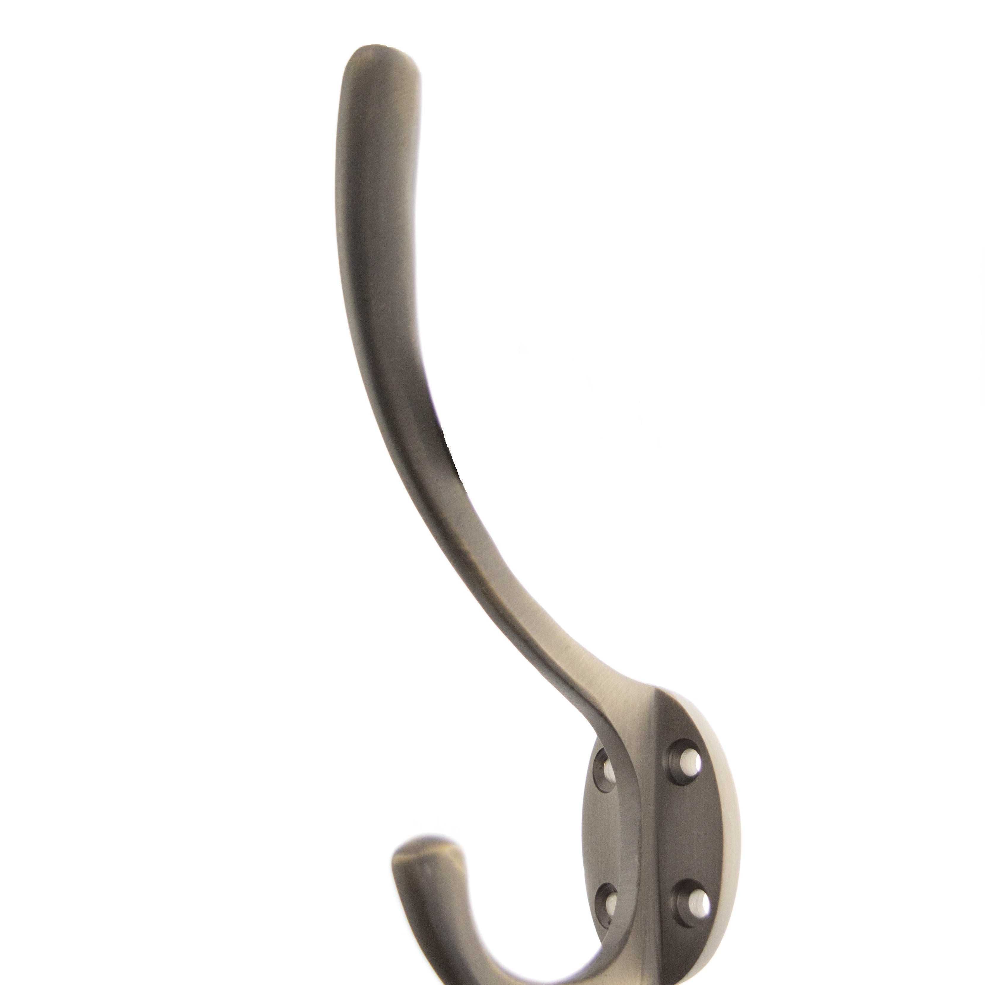 Atlantic Traditional Hat & Coat Hook