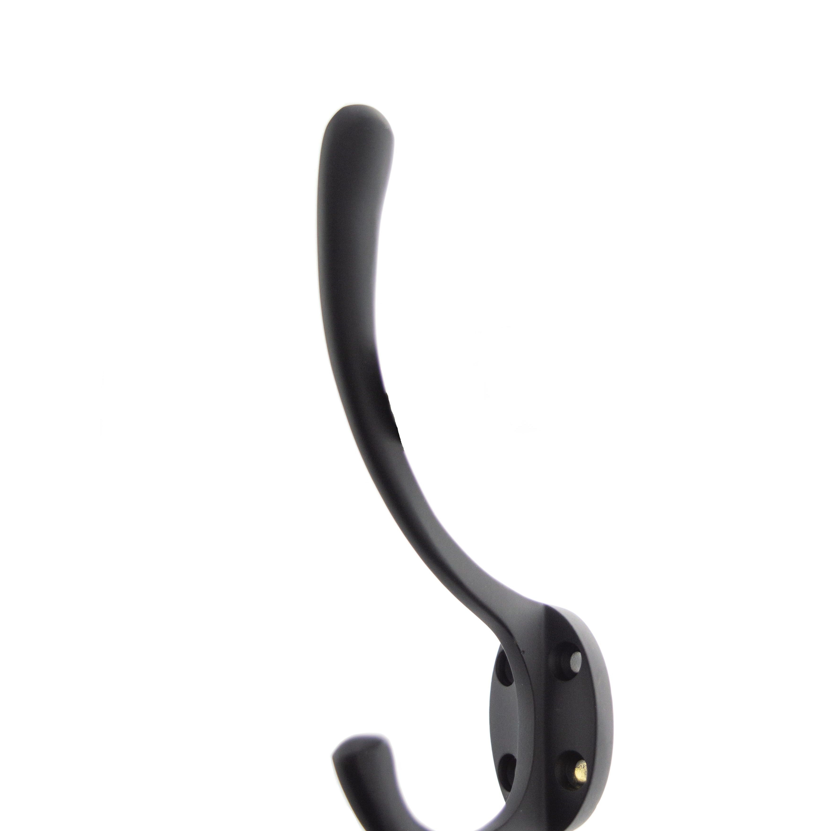 Atlantic Traditional Hat & Coat Hook