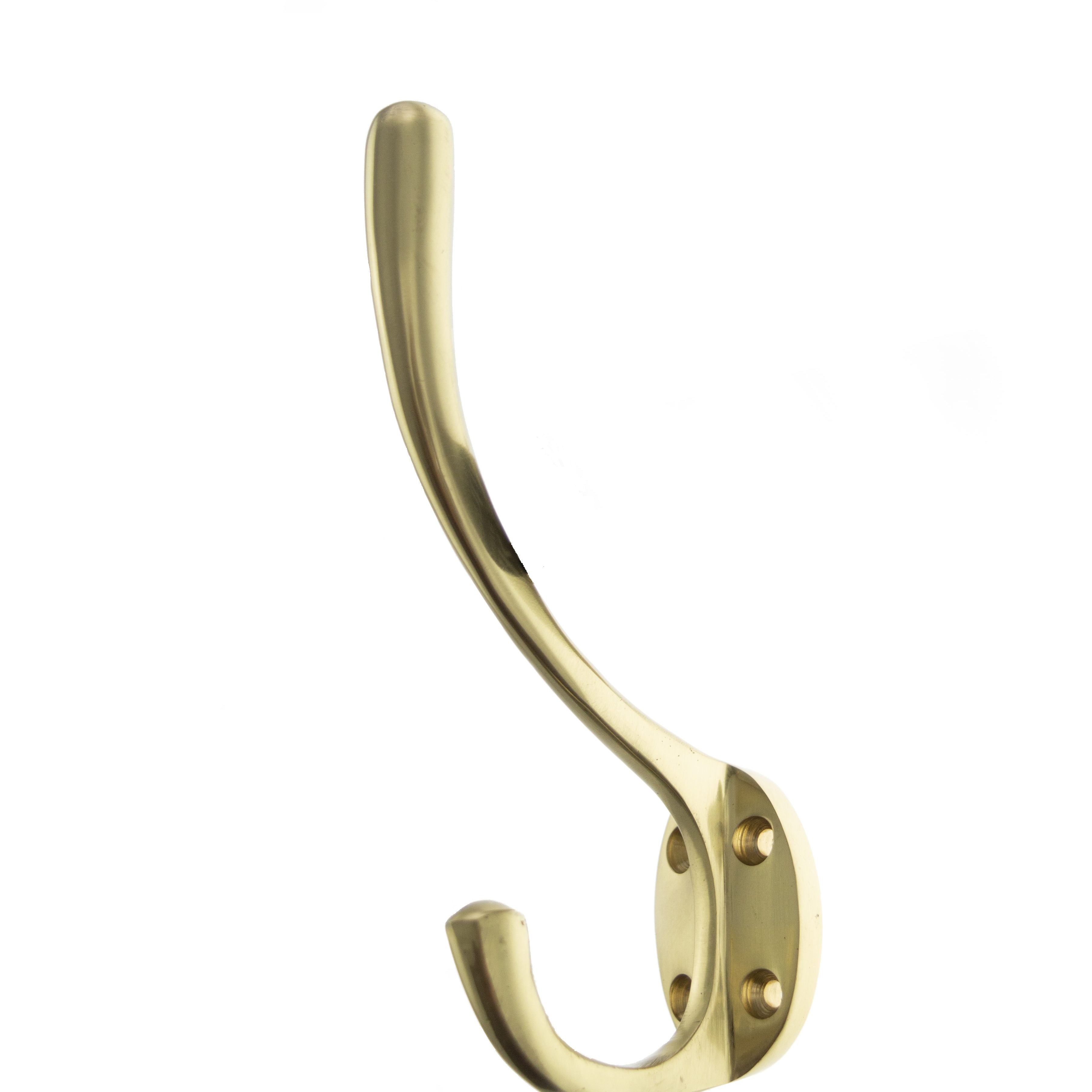 Atlantic Traditional Hat & Coat Hook
