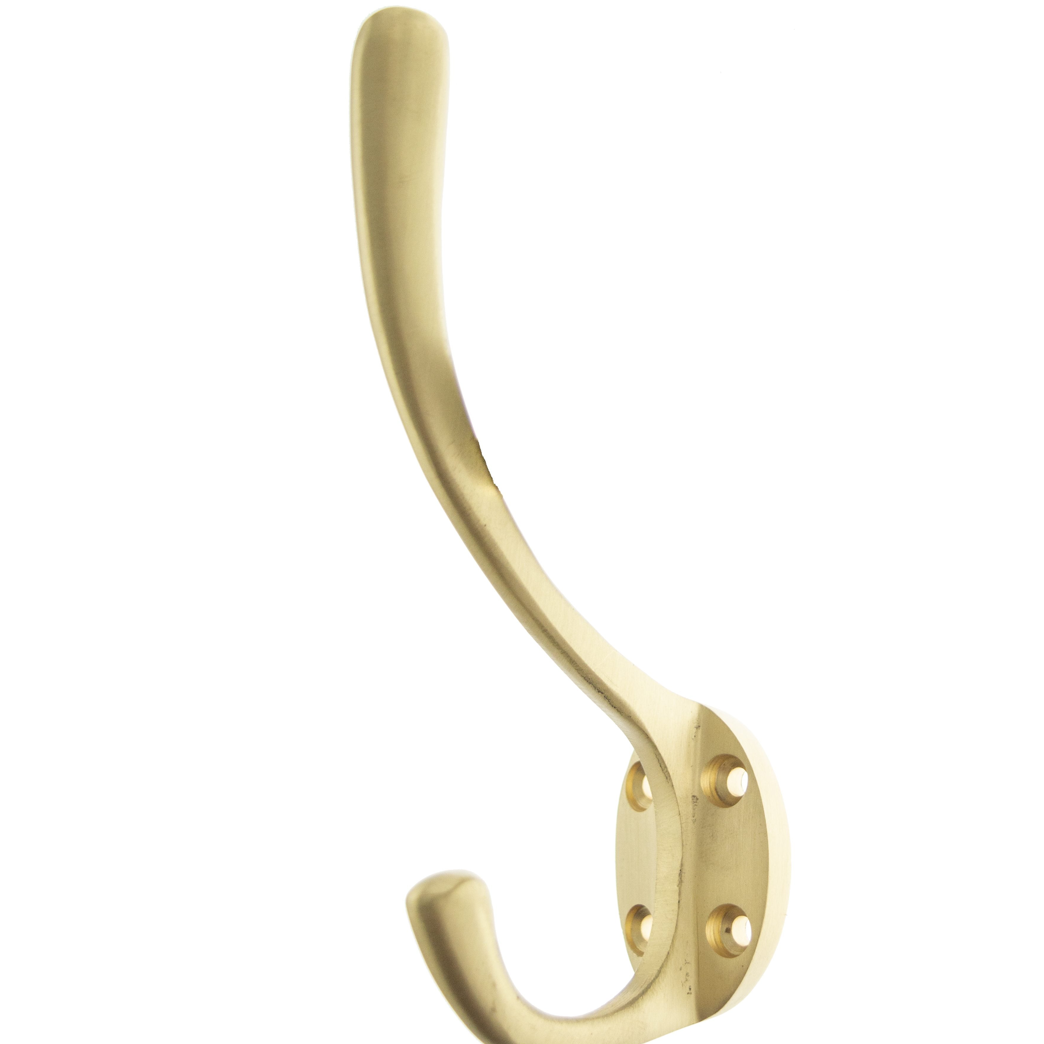 Atlantic Traditional Hat & Coat Hook