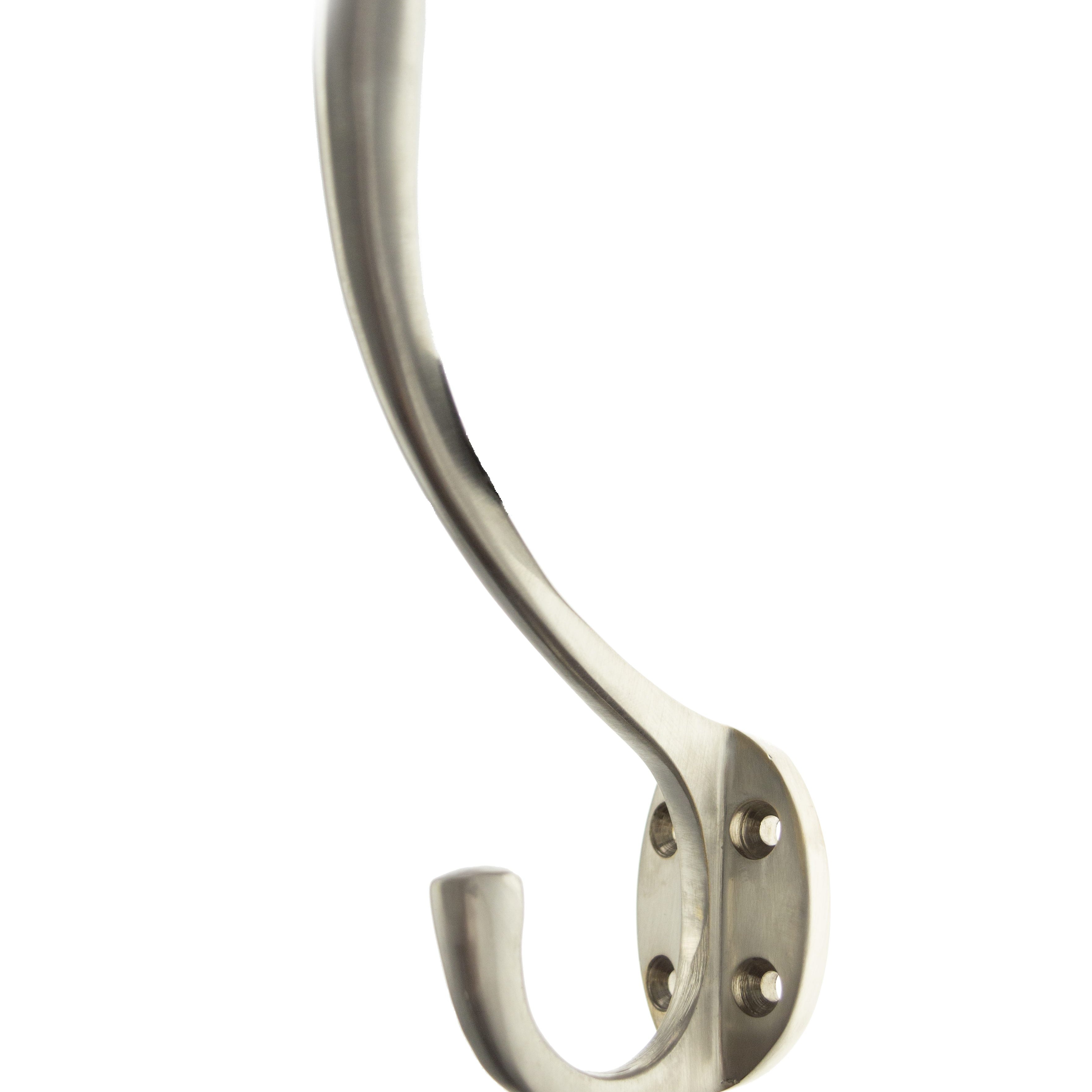 Atlantic Traditional Hat & Coat Hook