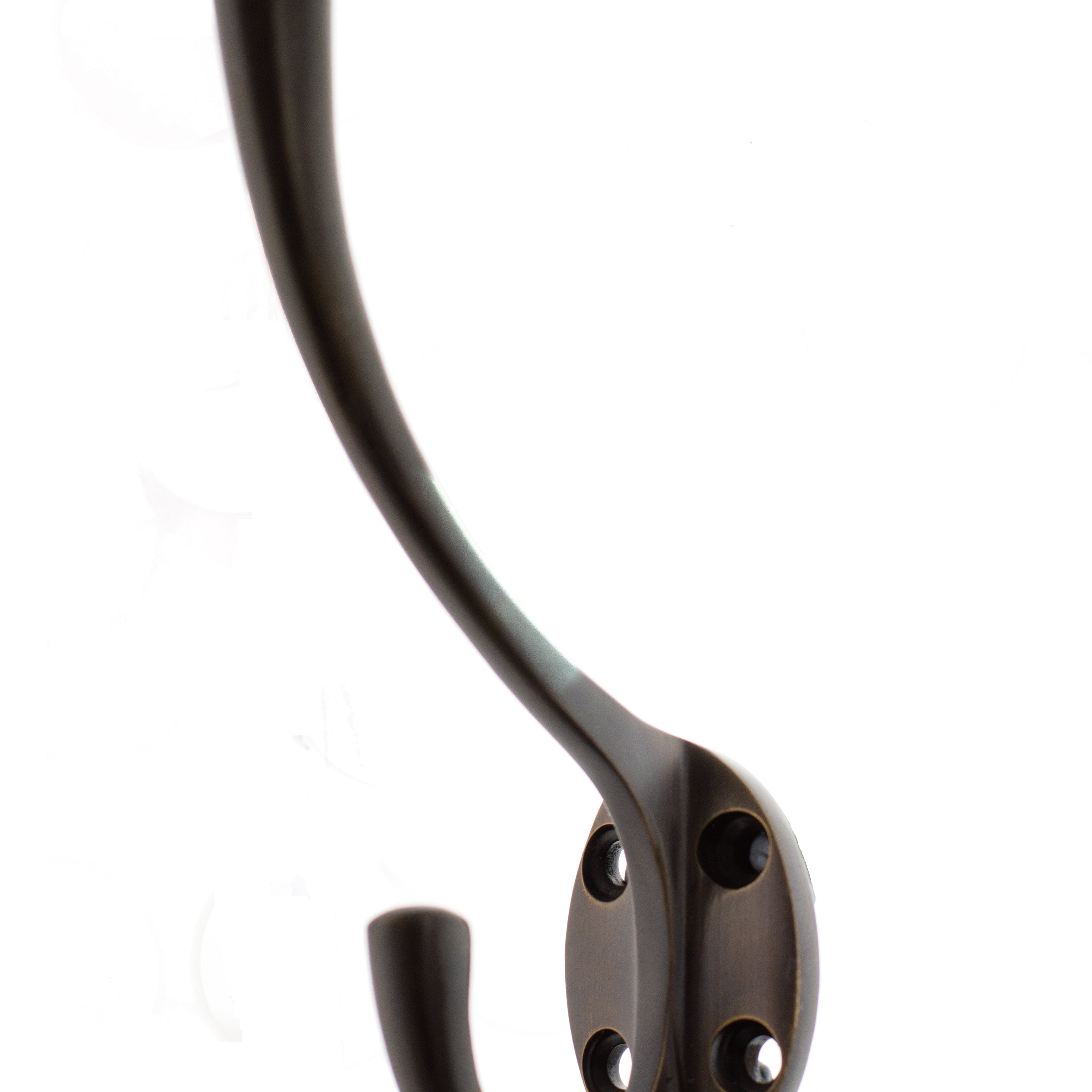 Atlantic Traditional Hat & Coat Hook