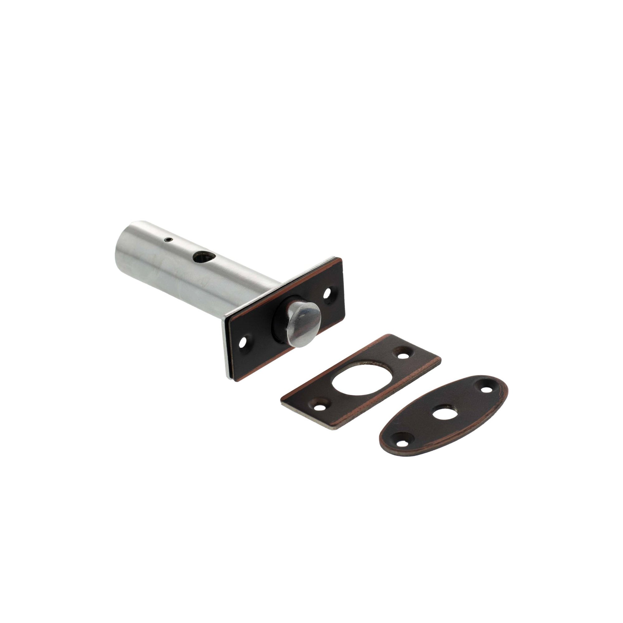 Atlantic Rack Bolt 31mm backset - Antique Copper