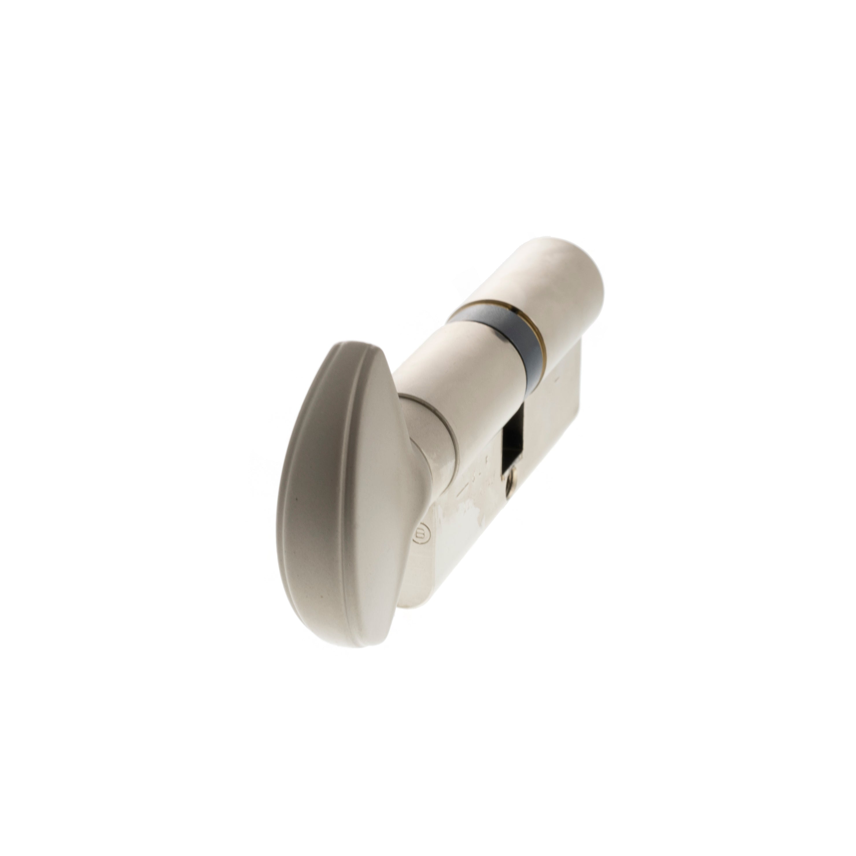 AGB Euro Profile 15 Pin Cylinder Key to Turn 35-35mm (70mm)