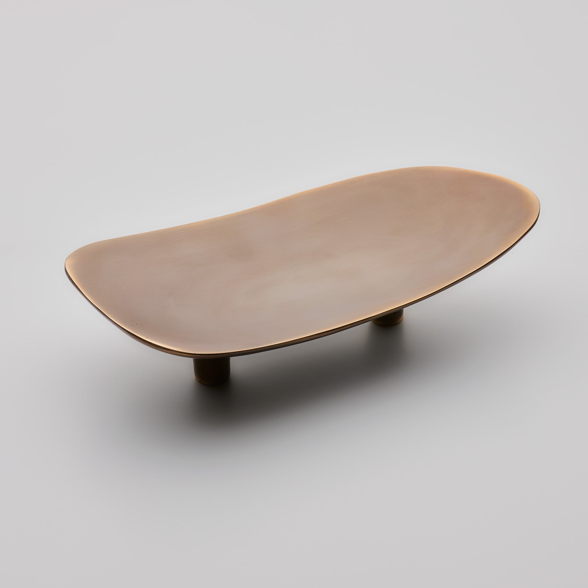Antique Bronze