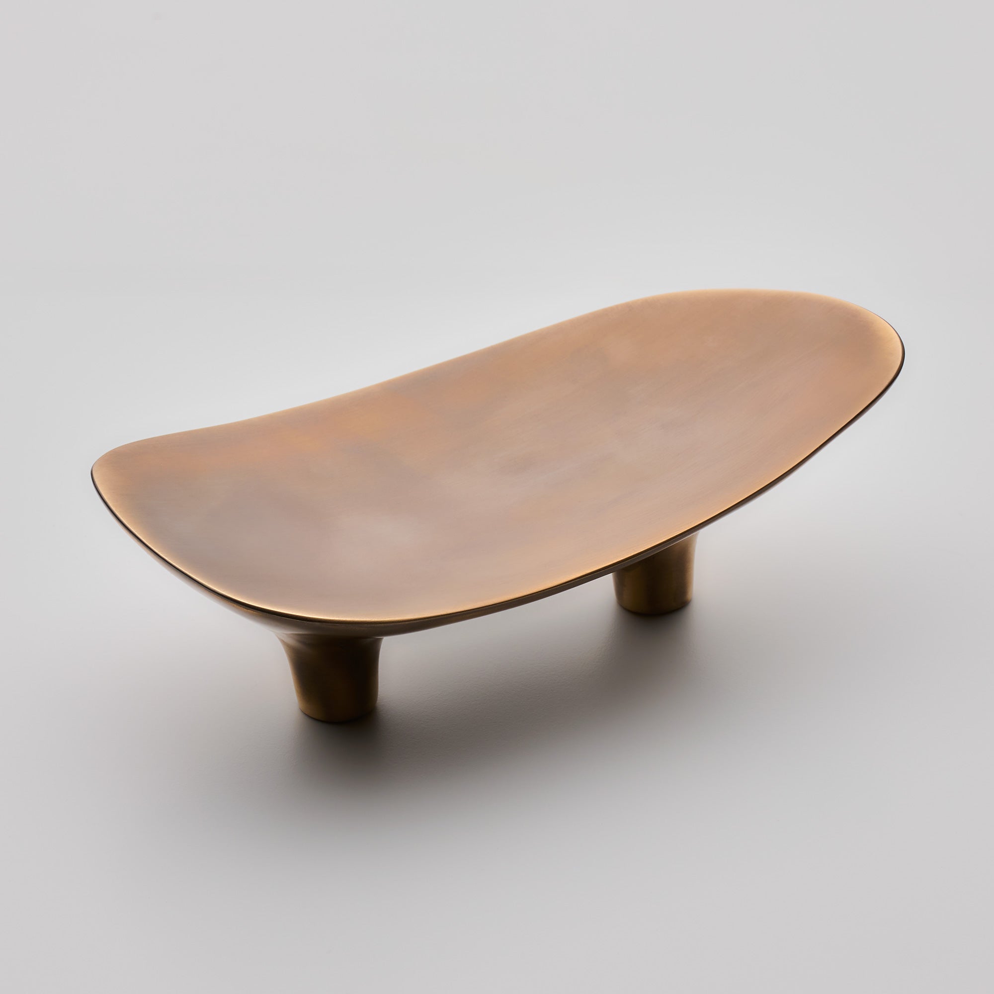 Antique Bronze
