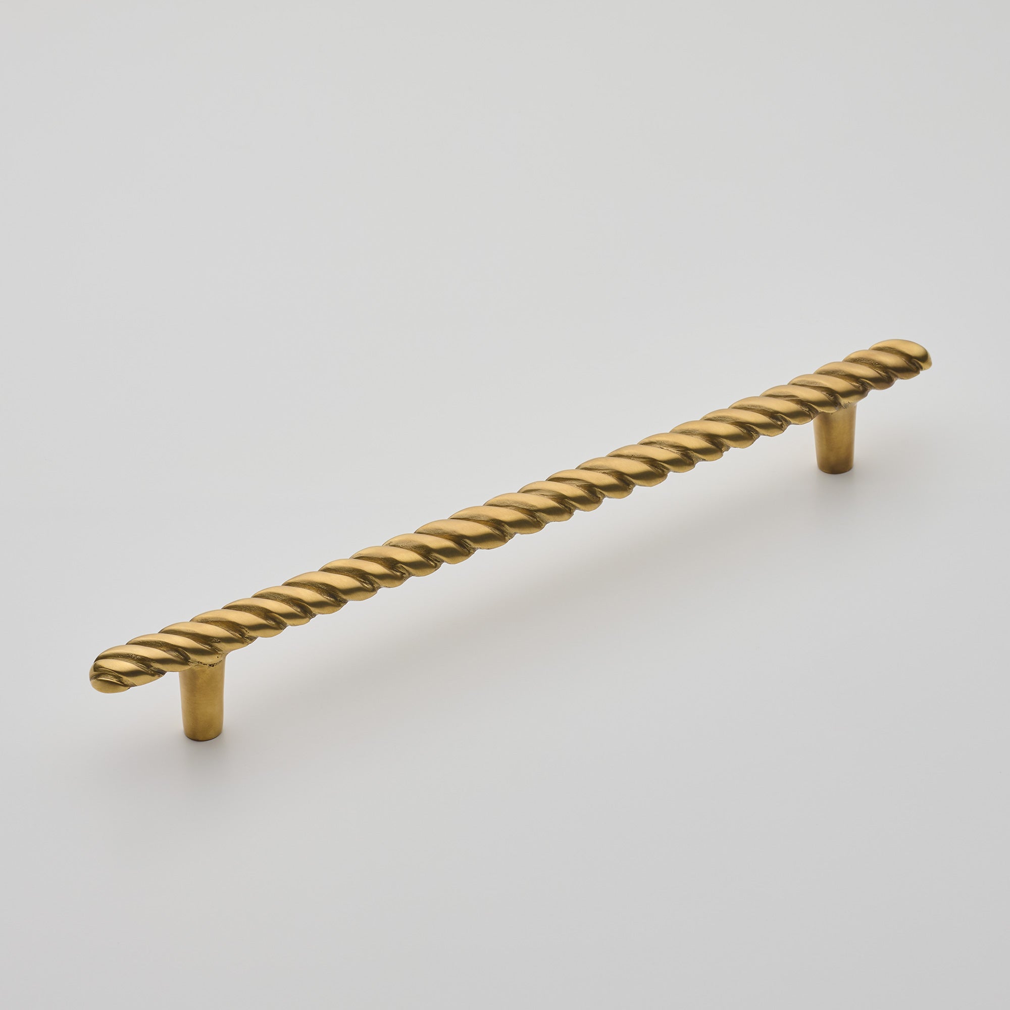 Antique Brass