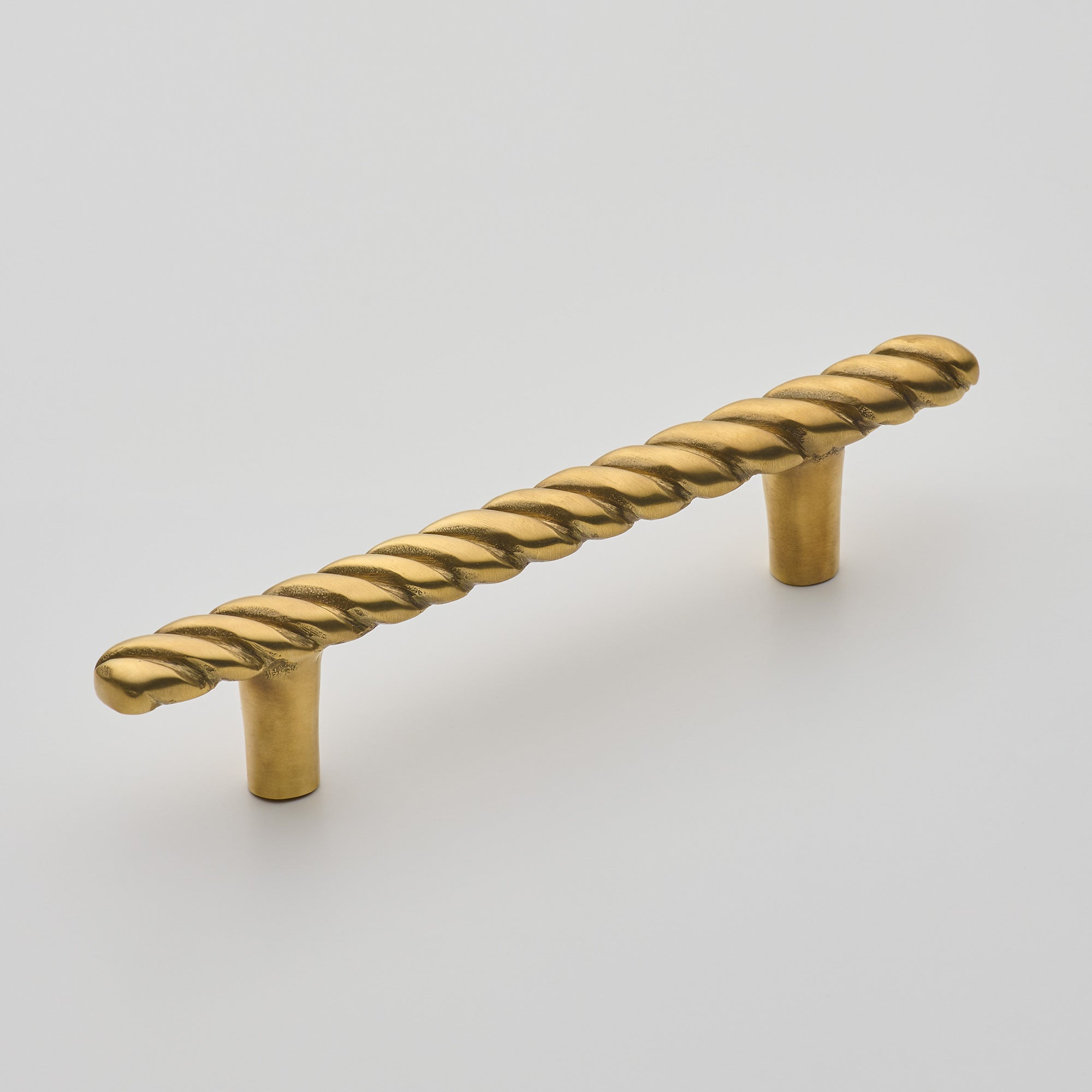 Antique Brass