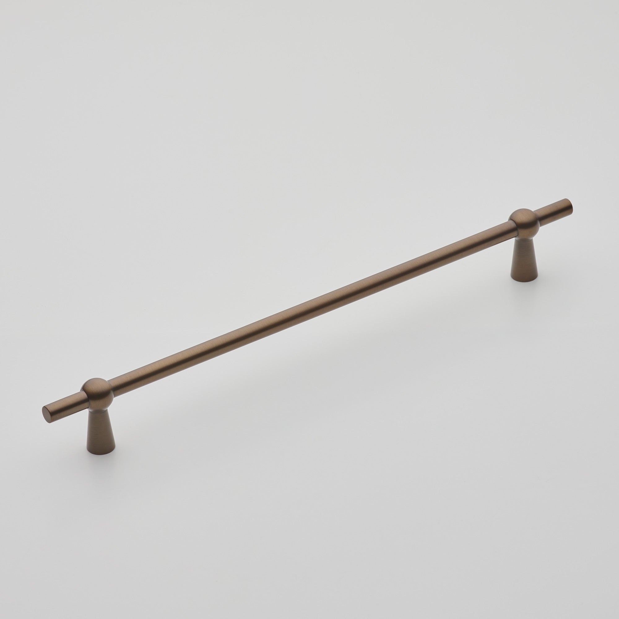 Medium Bronze Lacquered