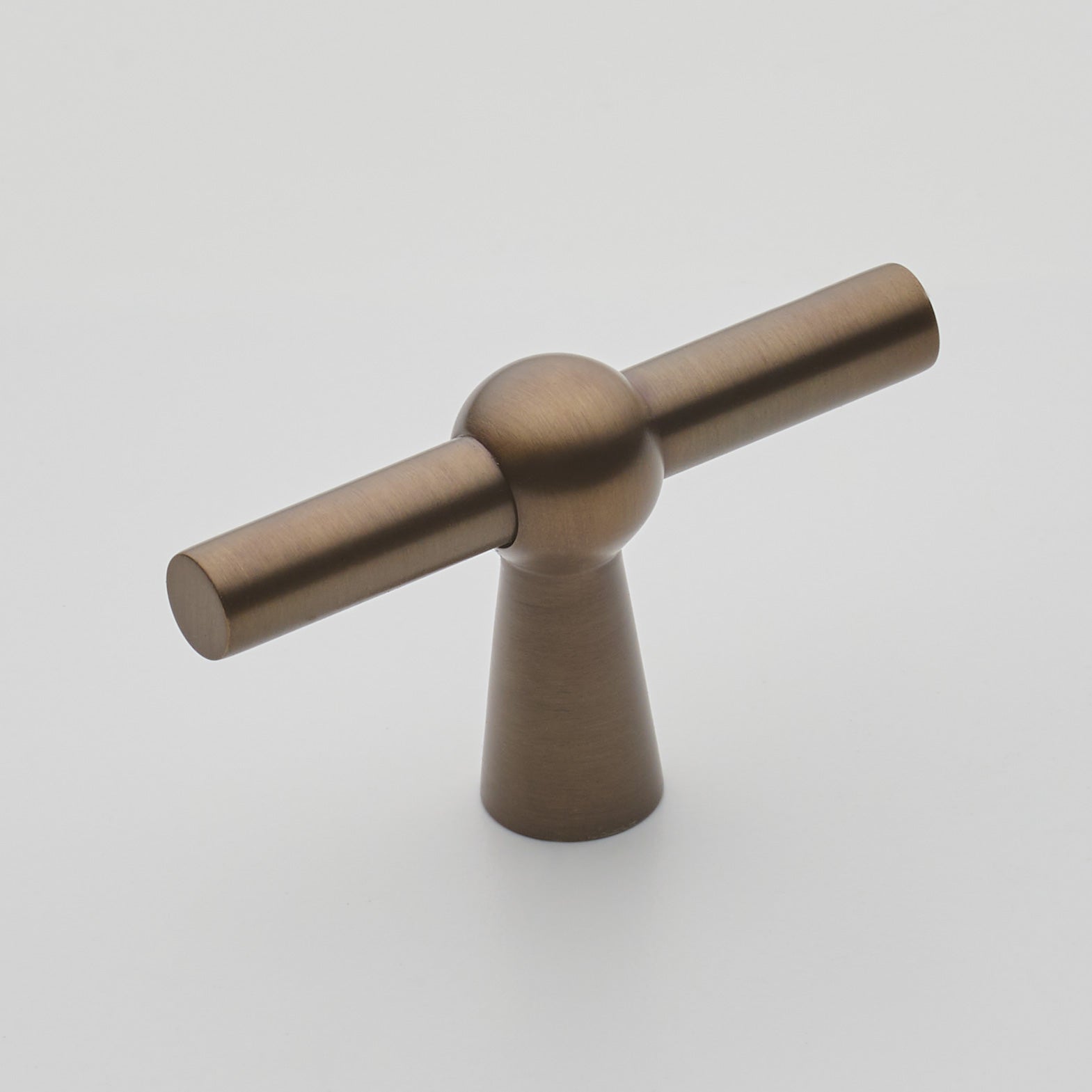 Medium Bronze Lacquered