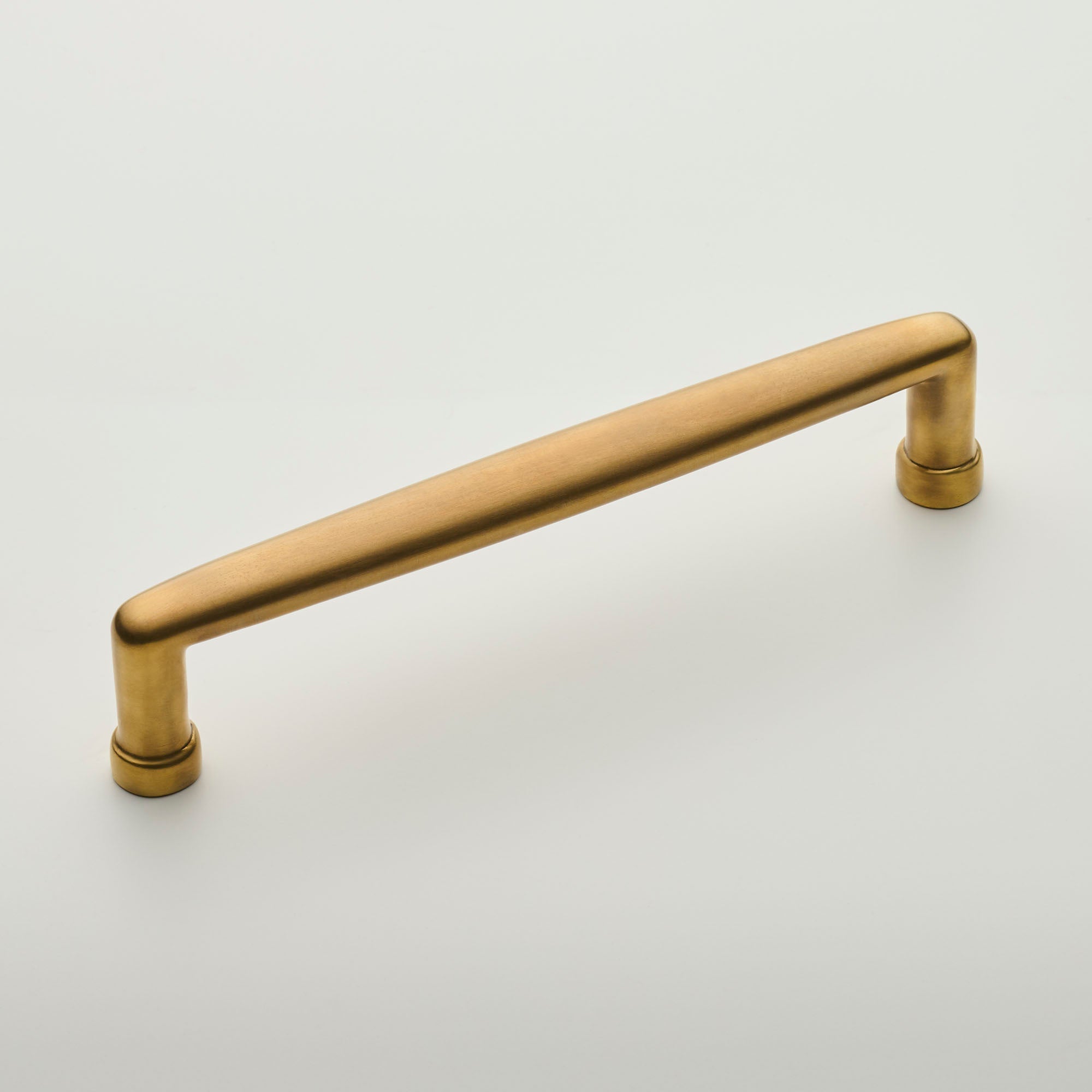 Antique Brass