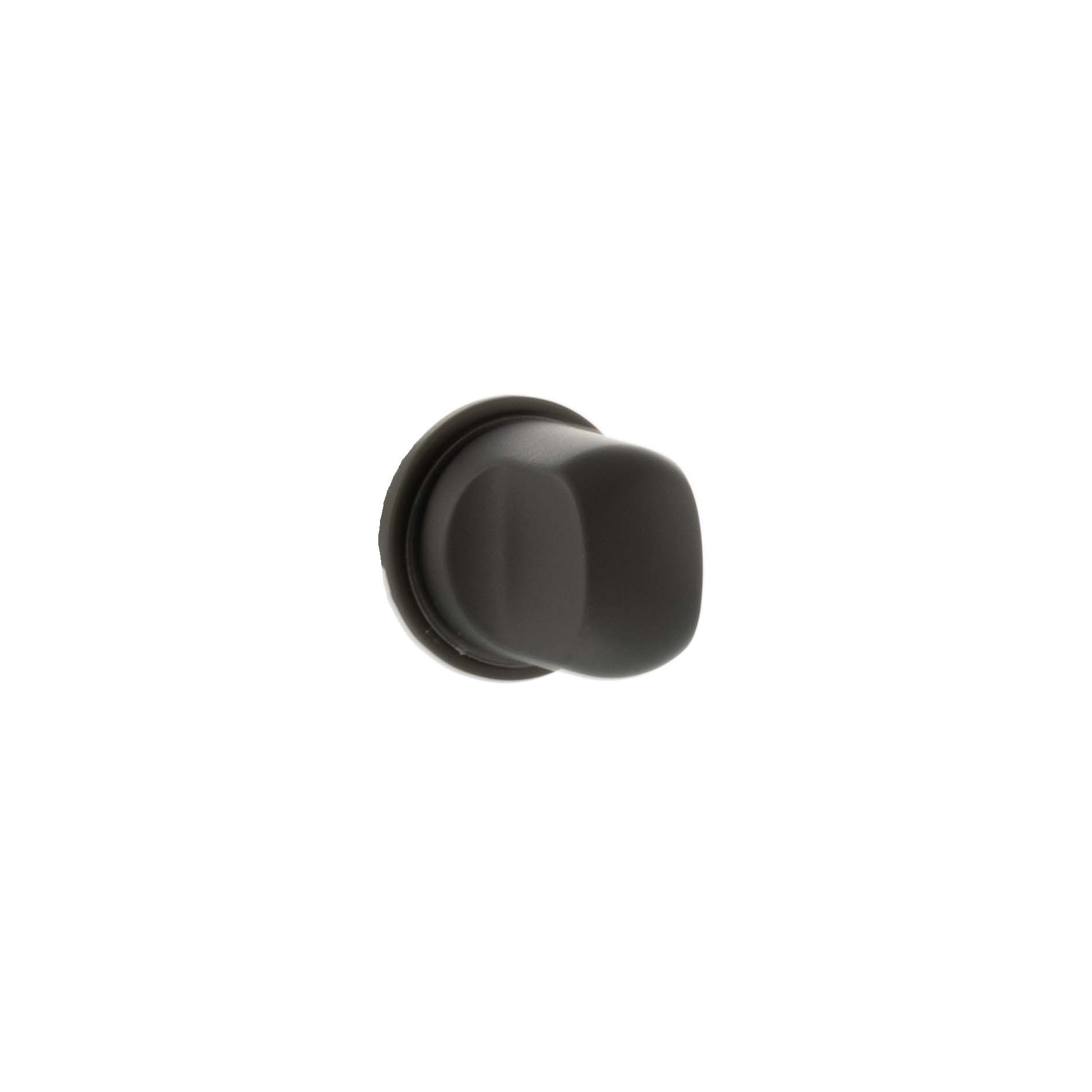Forme Concealed Rose WC Turn Round - Urban Dark Bronze