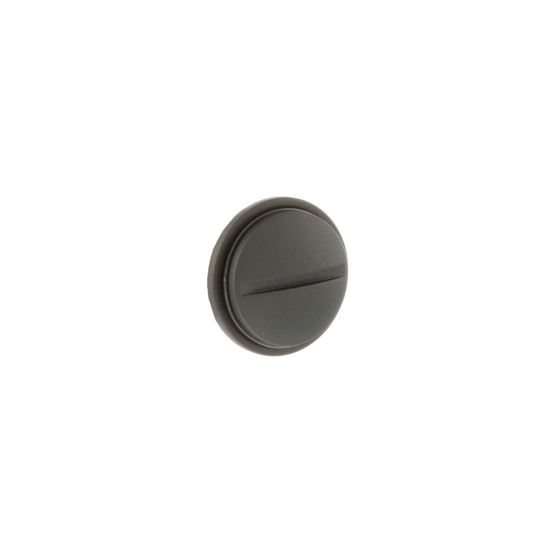 Forme Concealed Rose WC Turn Round