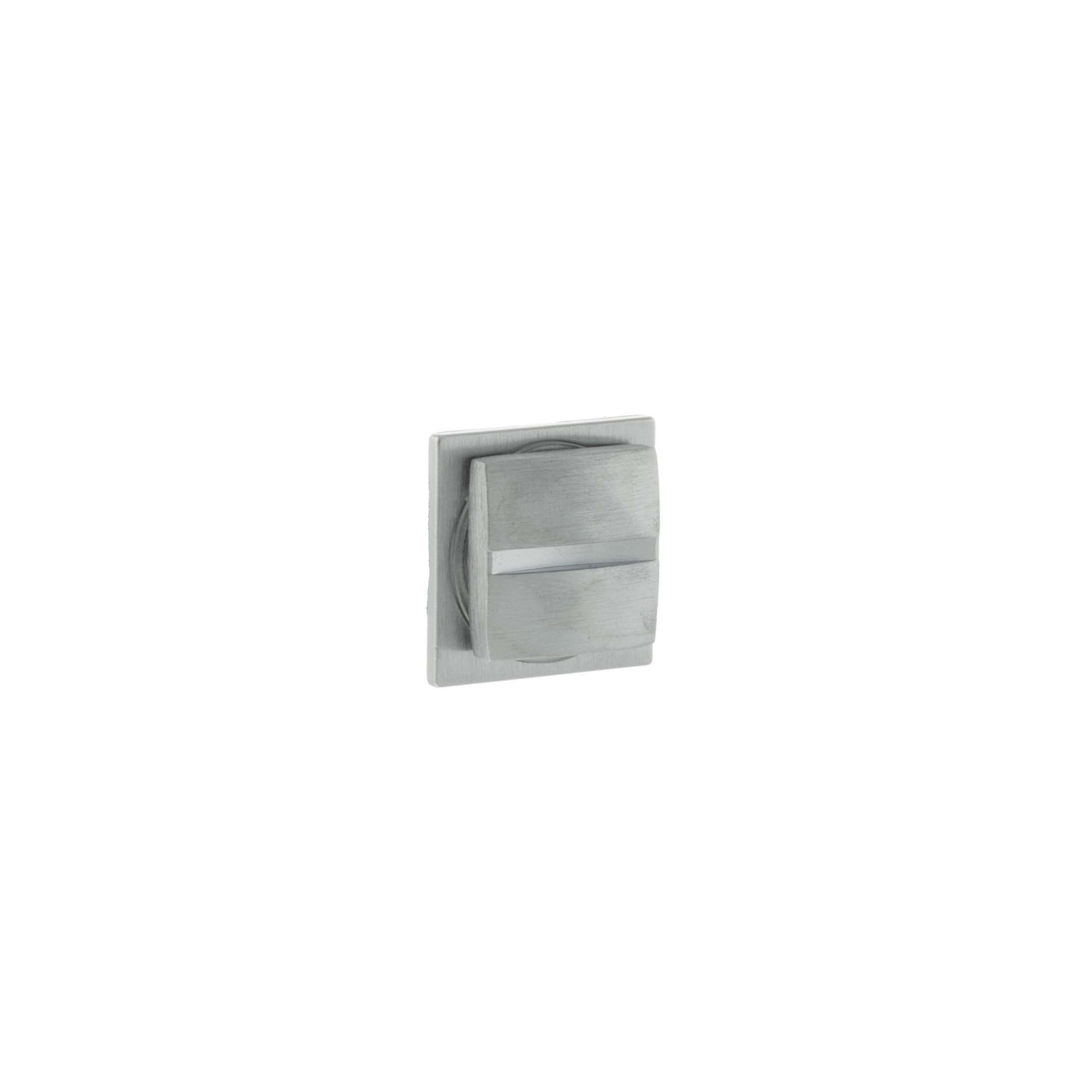 Forme Concealed Rose WC Turn Square