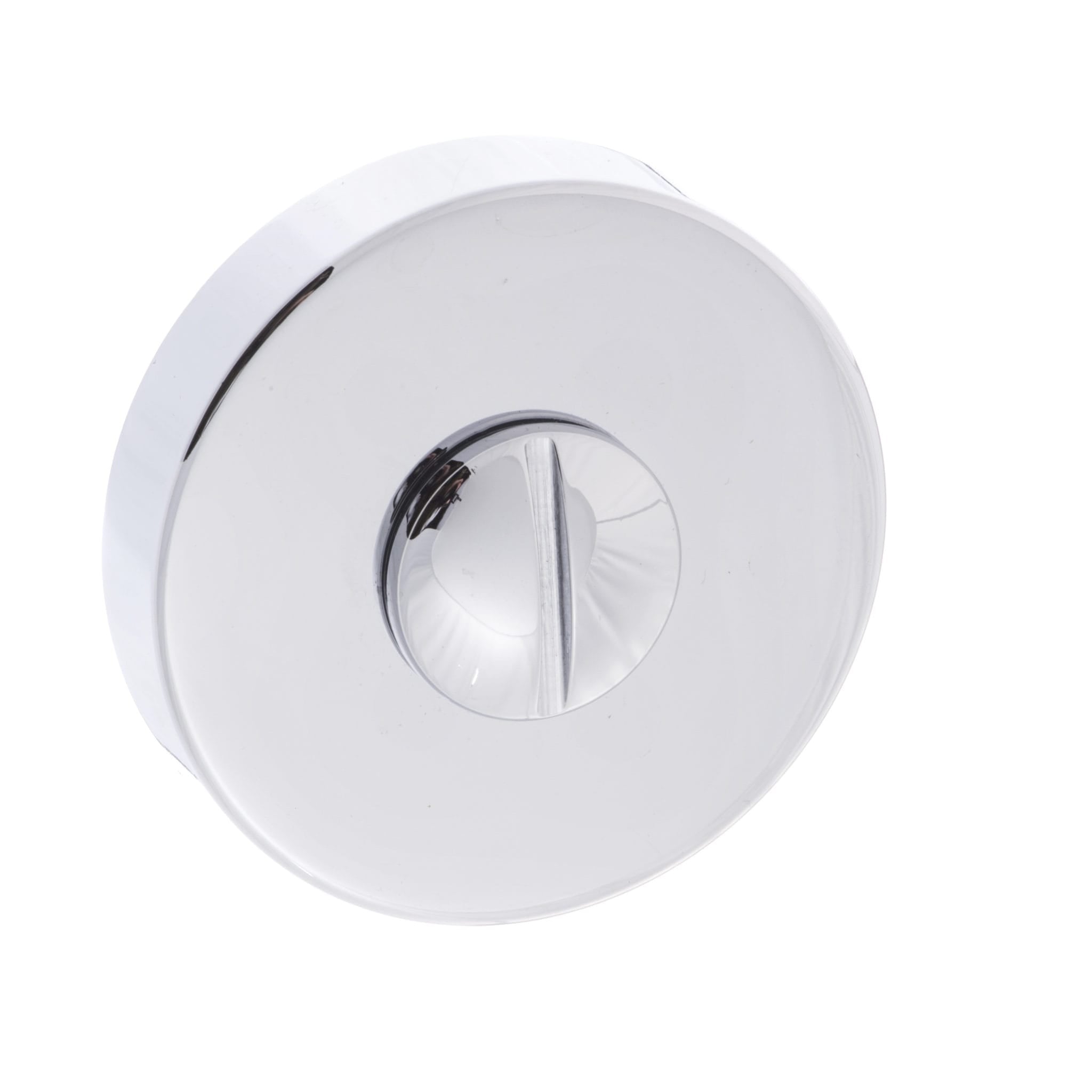 Forme WC Turn and Release on Minimal Round Rose