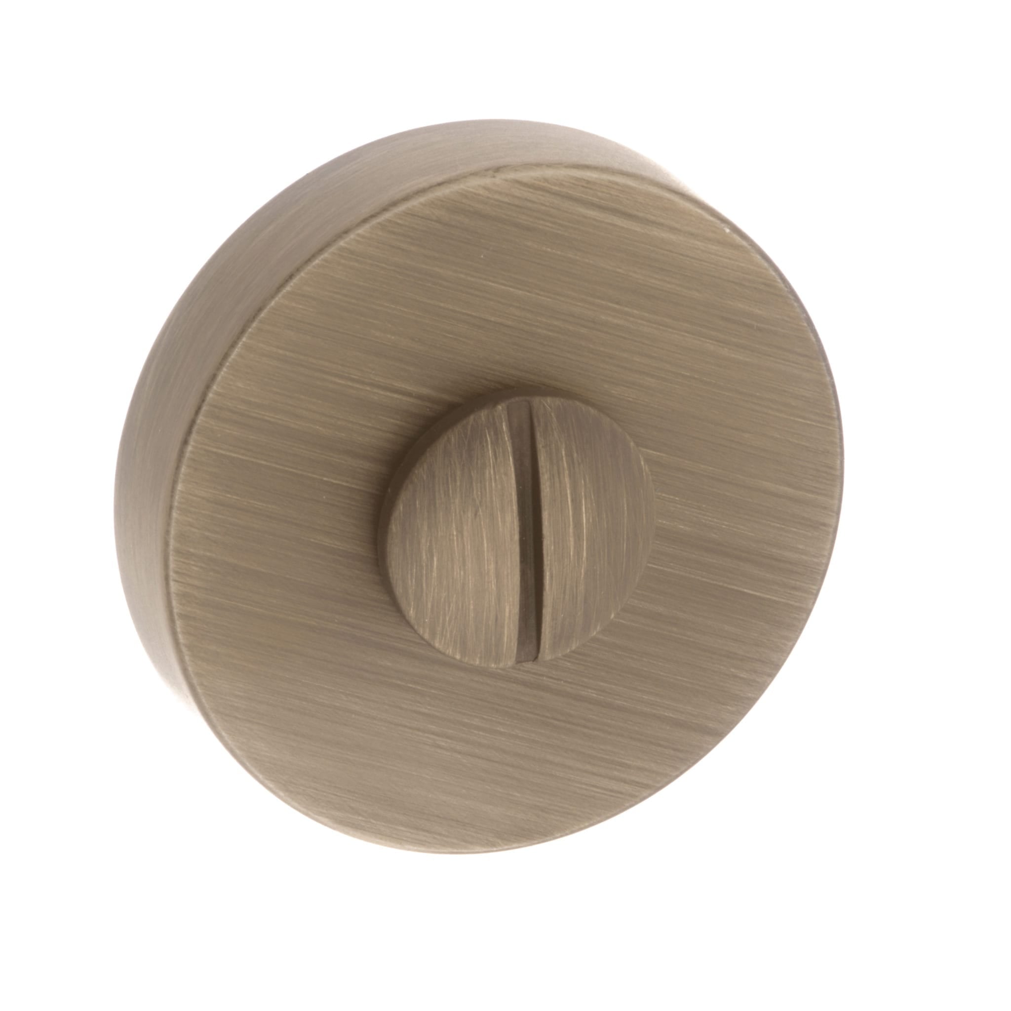 Forme WC Turn and Release on Minimal Round Rose