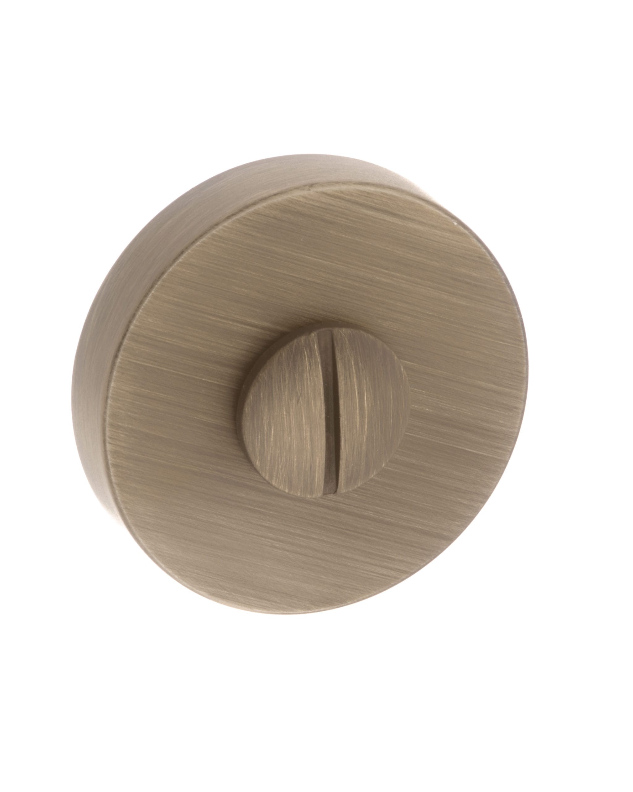 Forme WC Turn and Release on Minimal Round Rose