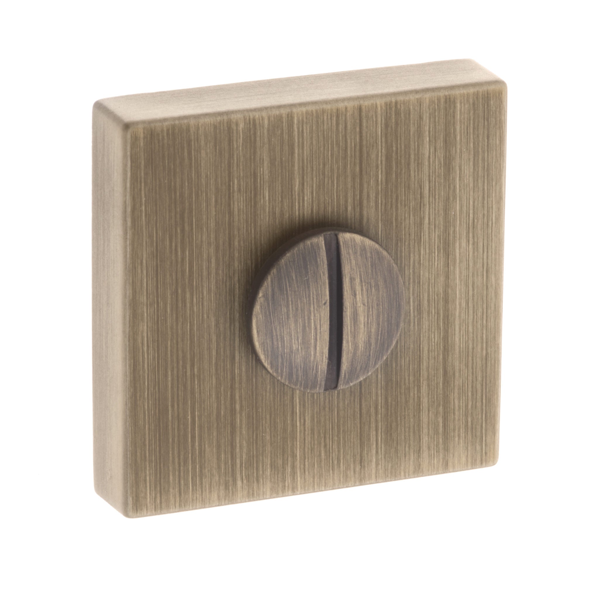 Forme WC Turn and Release on Minimal Square Rose