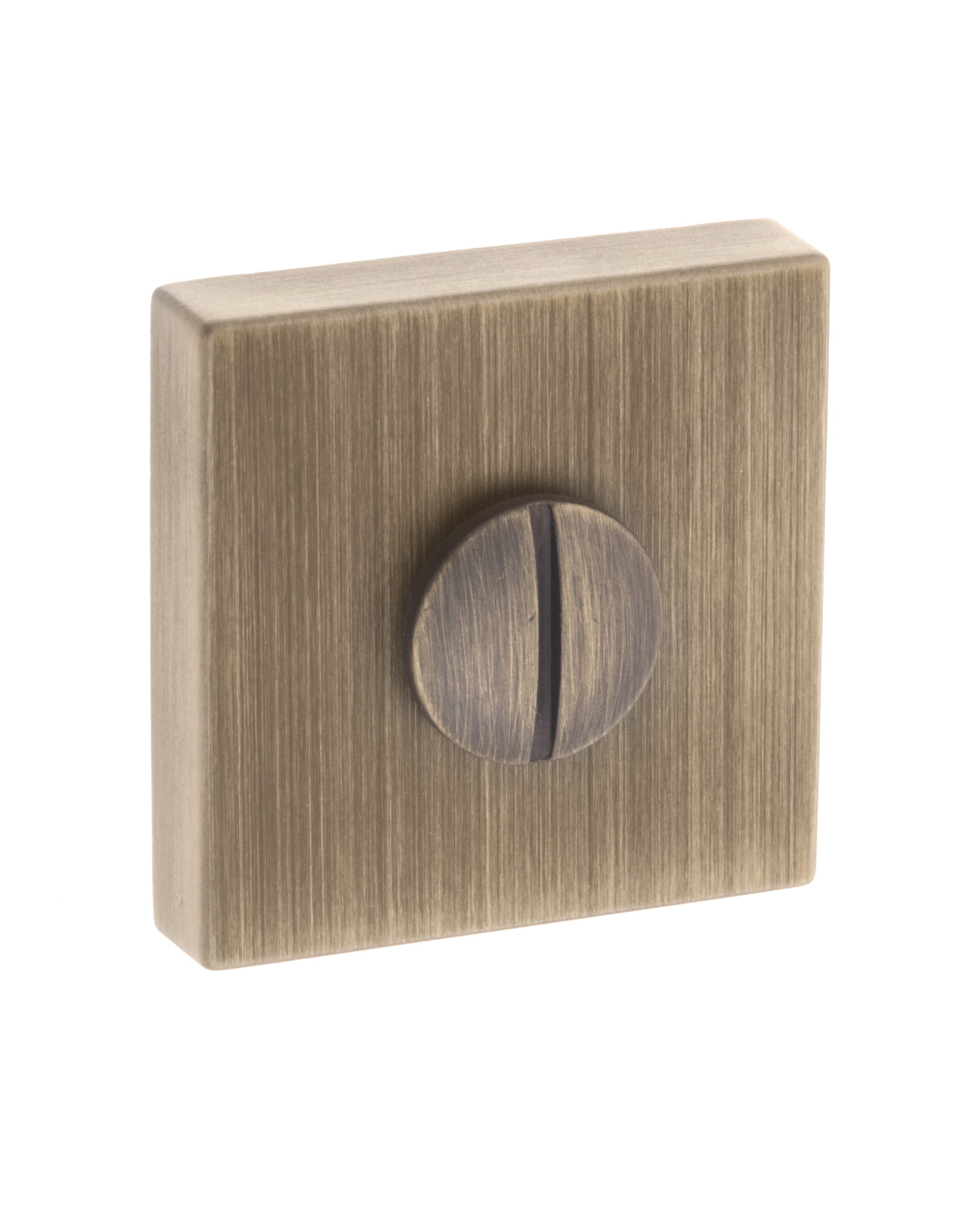 Forme WC Turn and Release on Minimal Square Rose