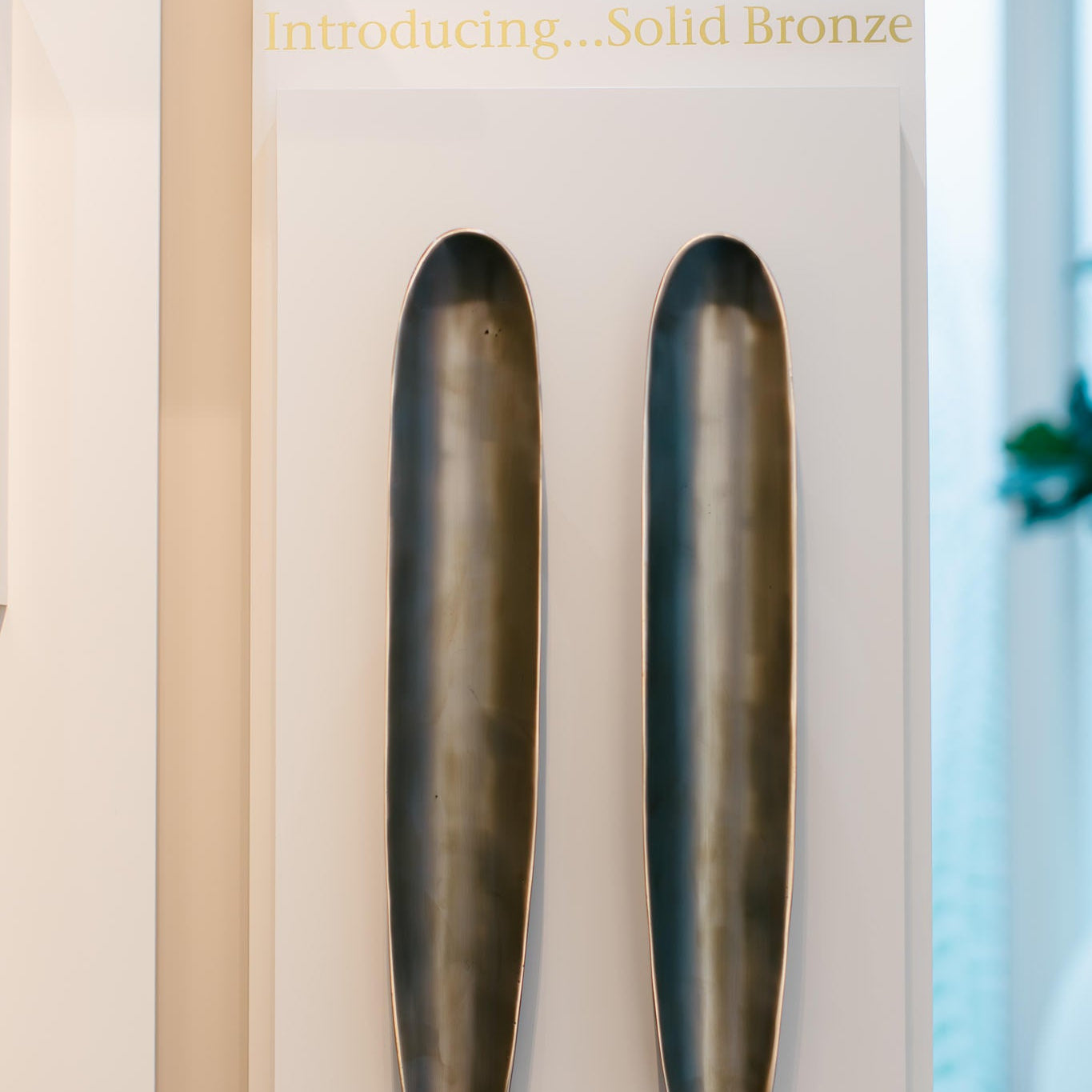 Antique Bronze