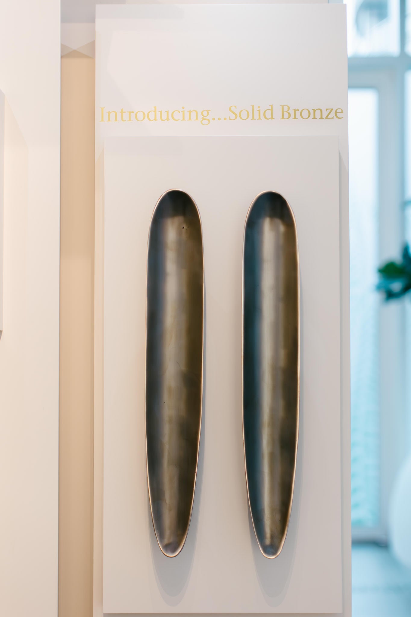 Antique Bronze