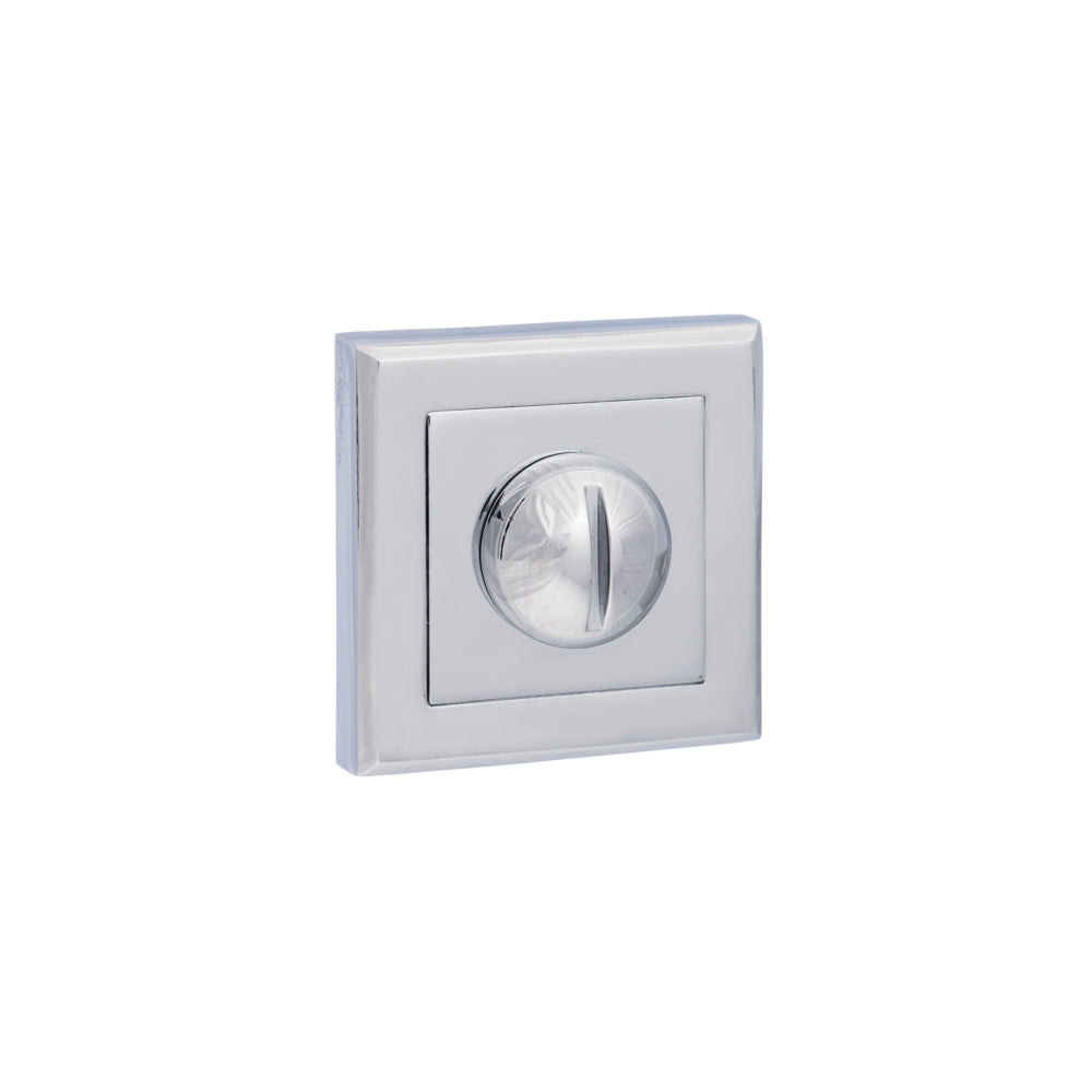 STATUS WC Turn and Release on Square Rose