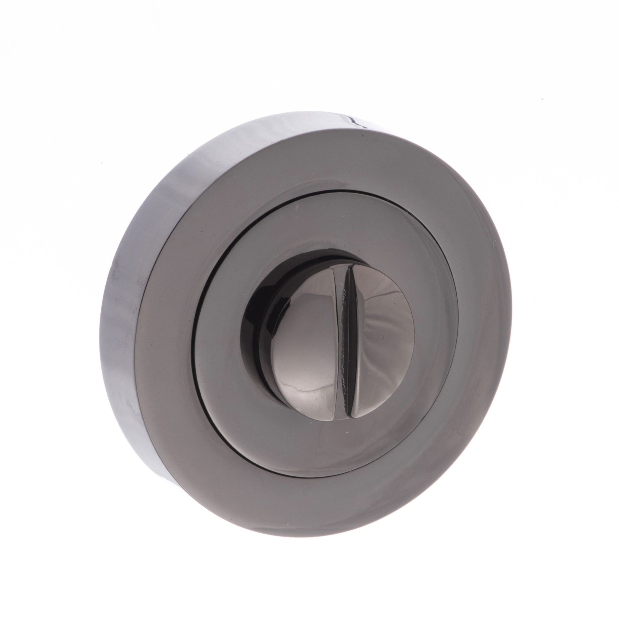 STATUS WC Turn and Release on Round Rose