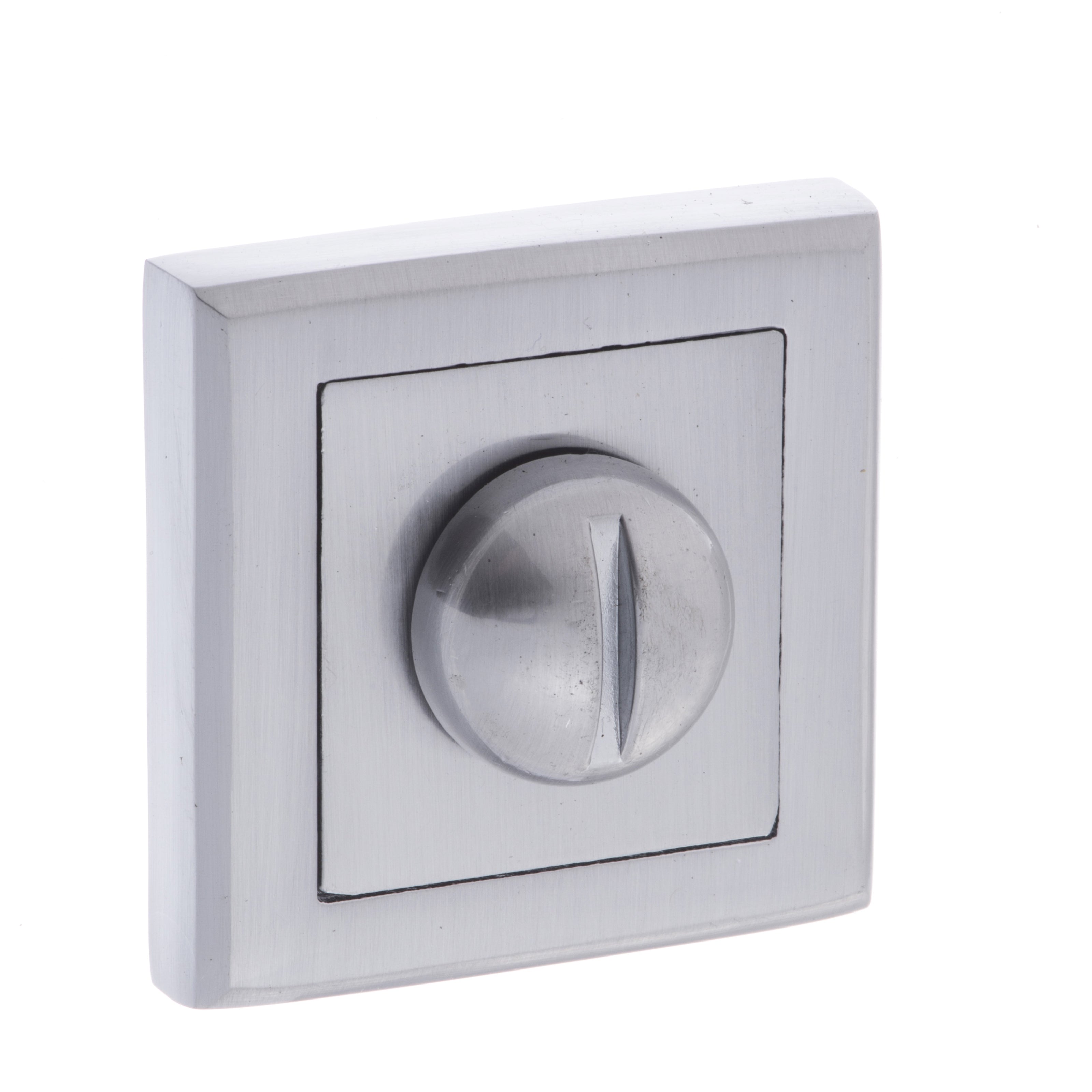STATUS WC Turn and Release on Square Rose