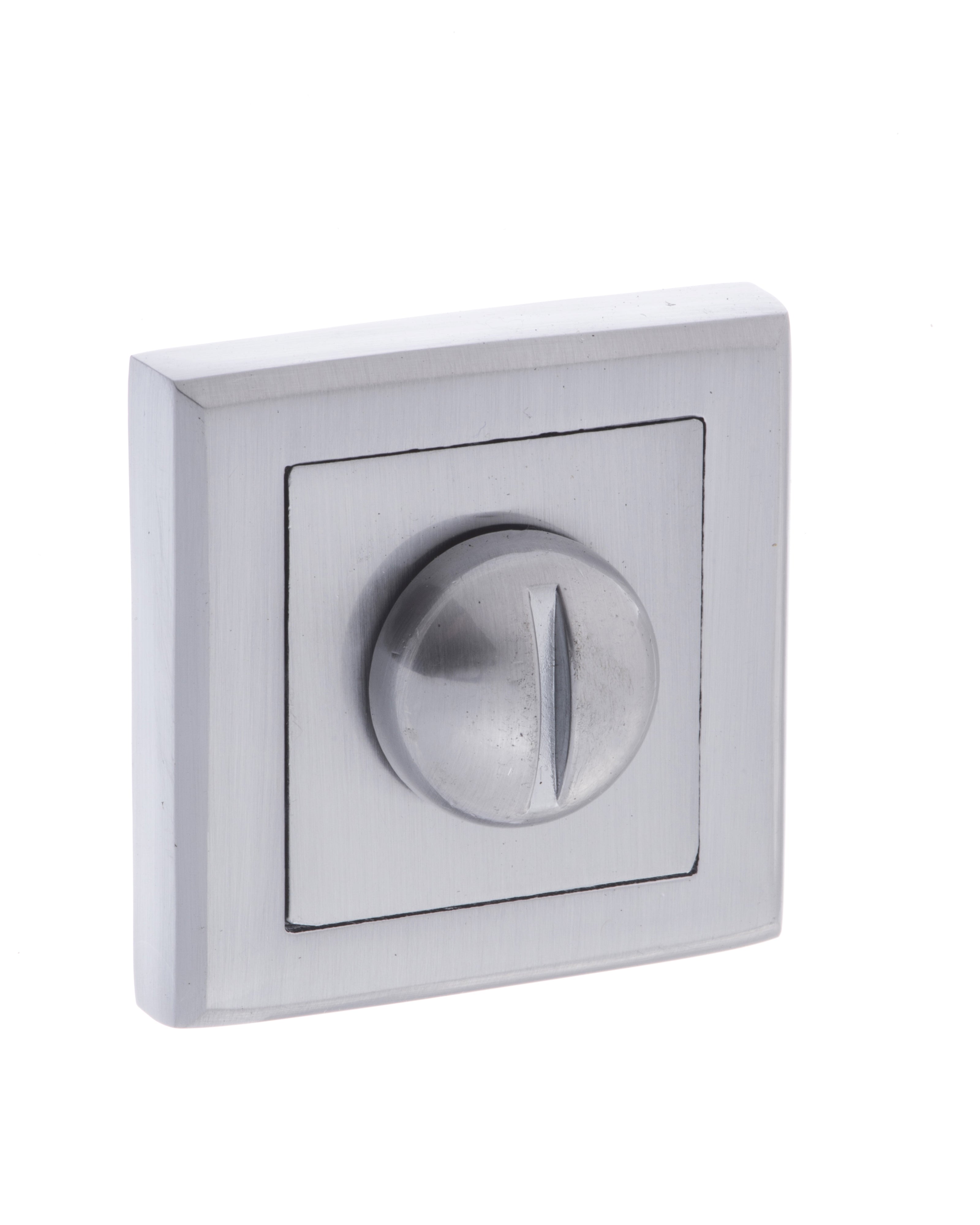 STATUS WC Turn and Release on Square Rose