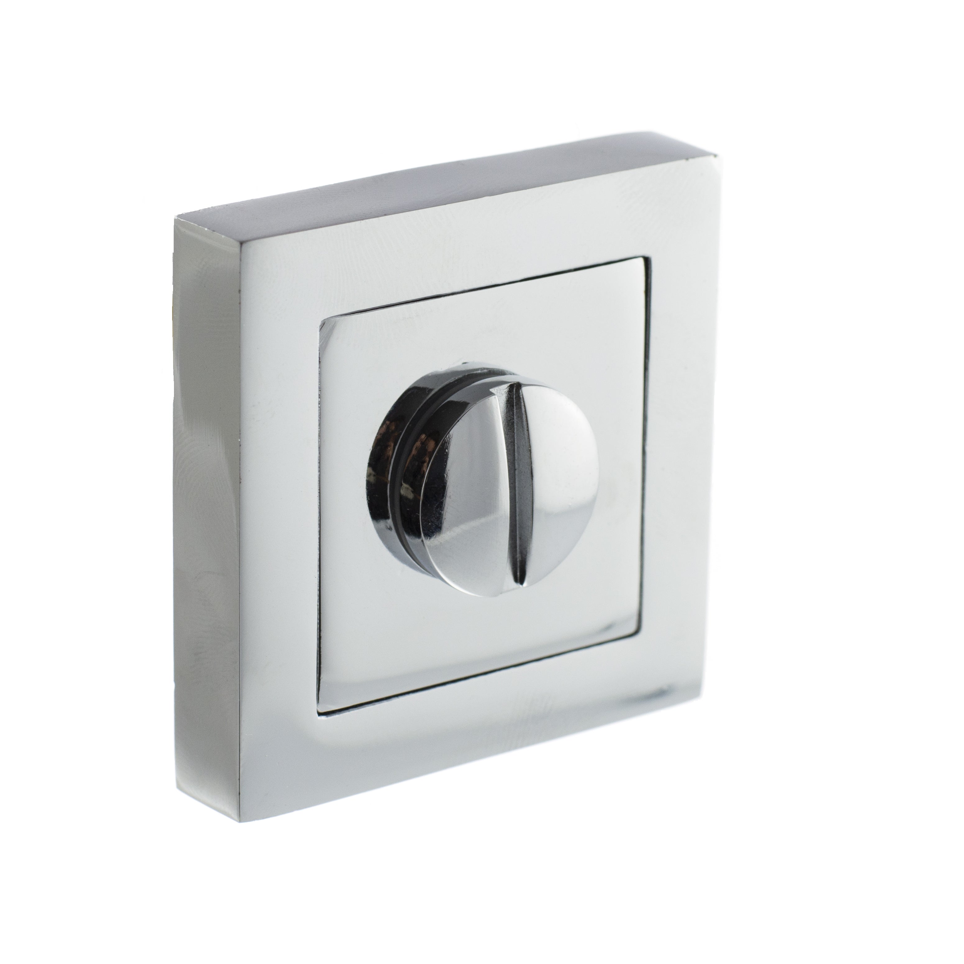 STATUS WC Turn and Release on S4 Square Rose