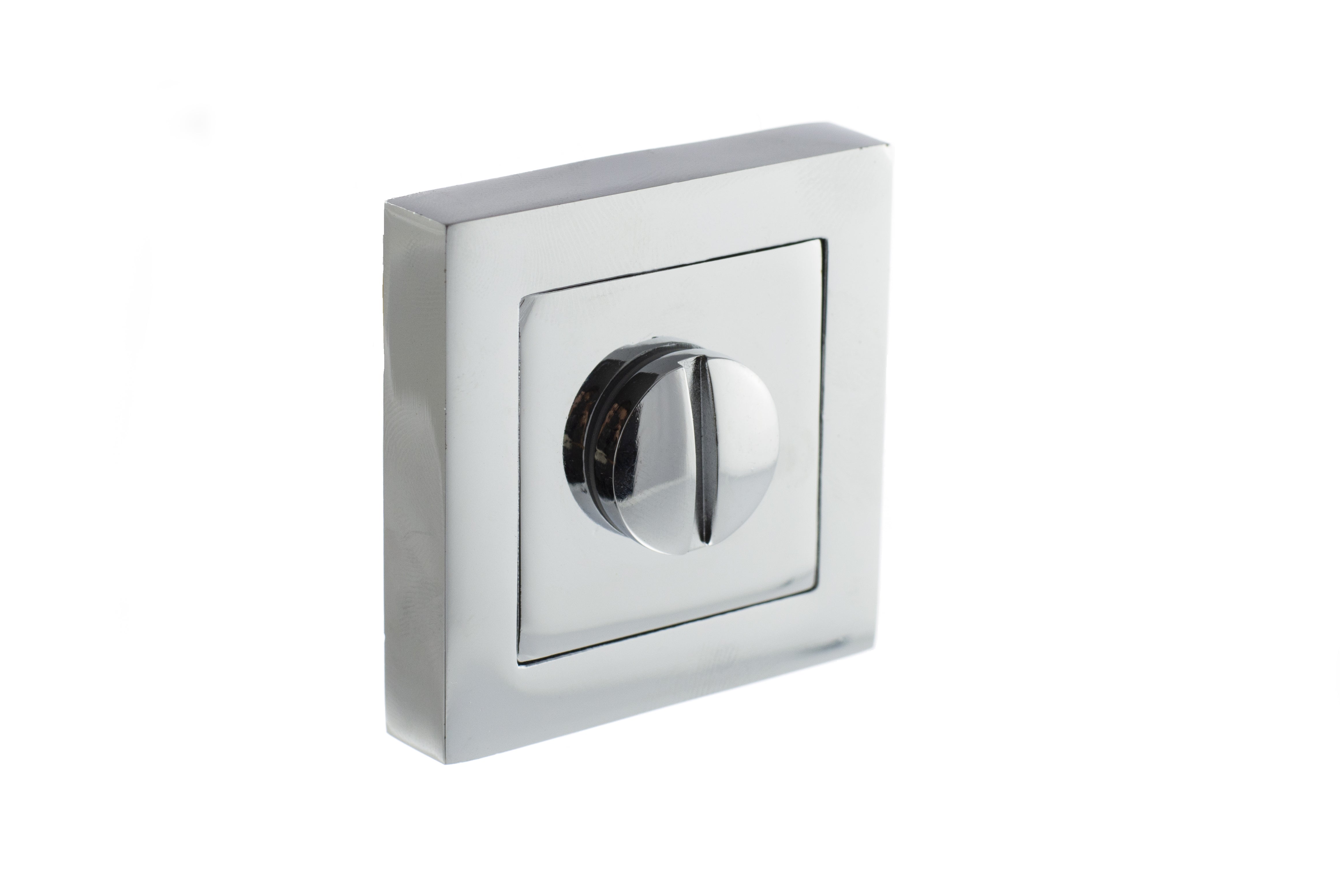 STATUS WC Turn and Release on S4 Square Rose