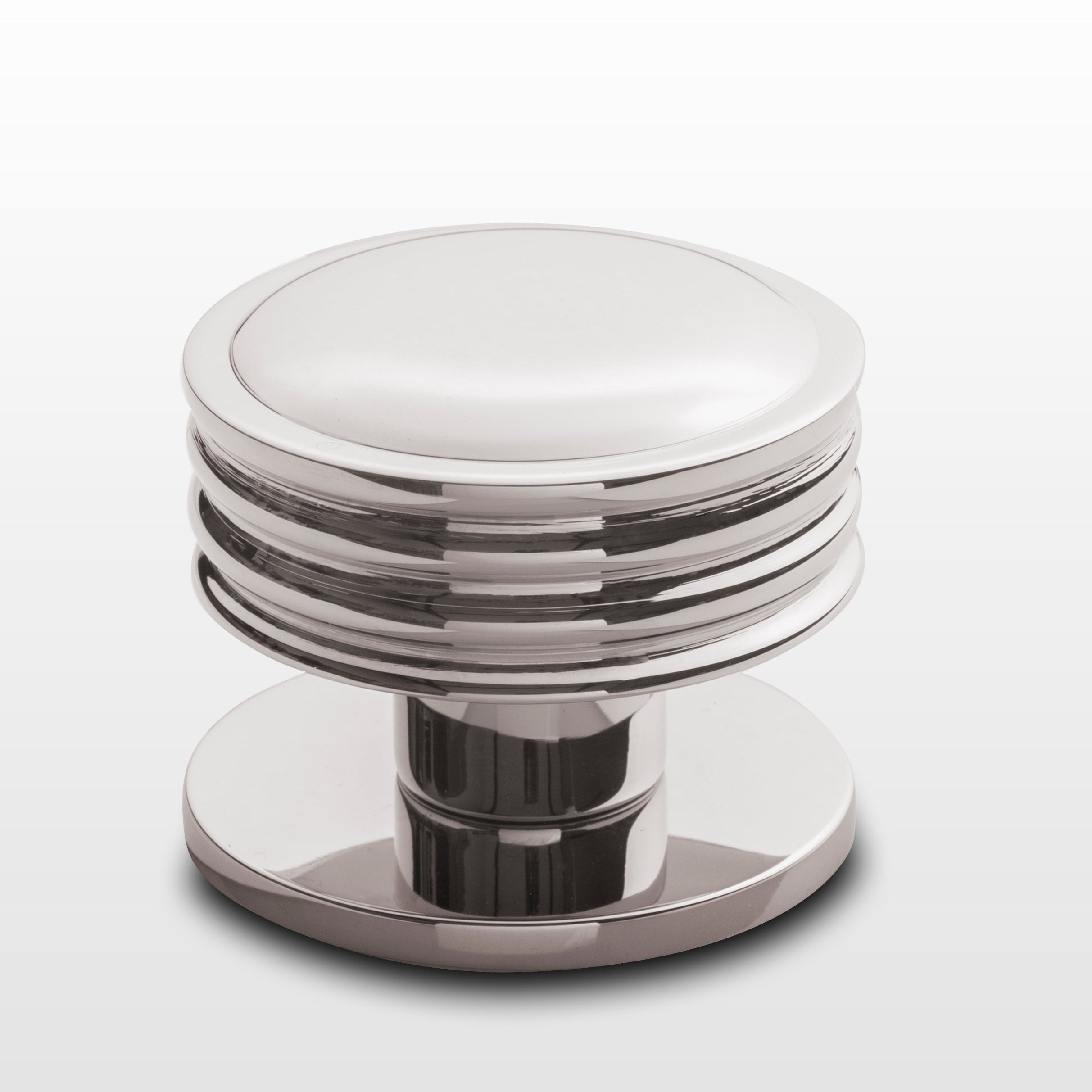 Polished Nickel
