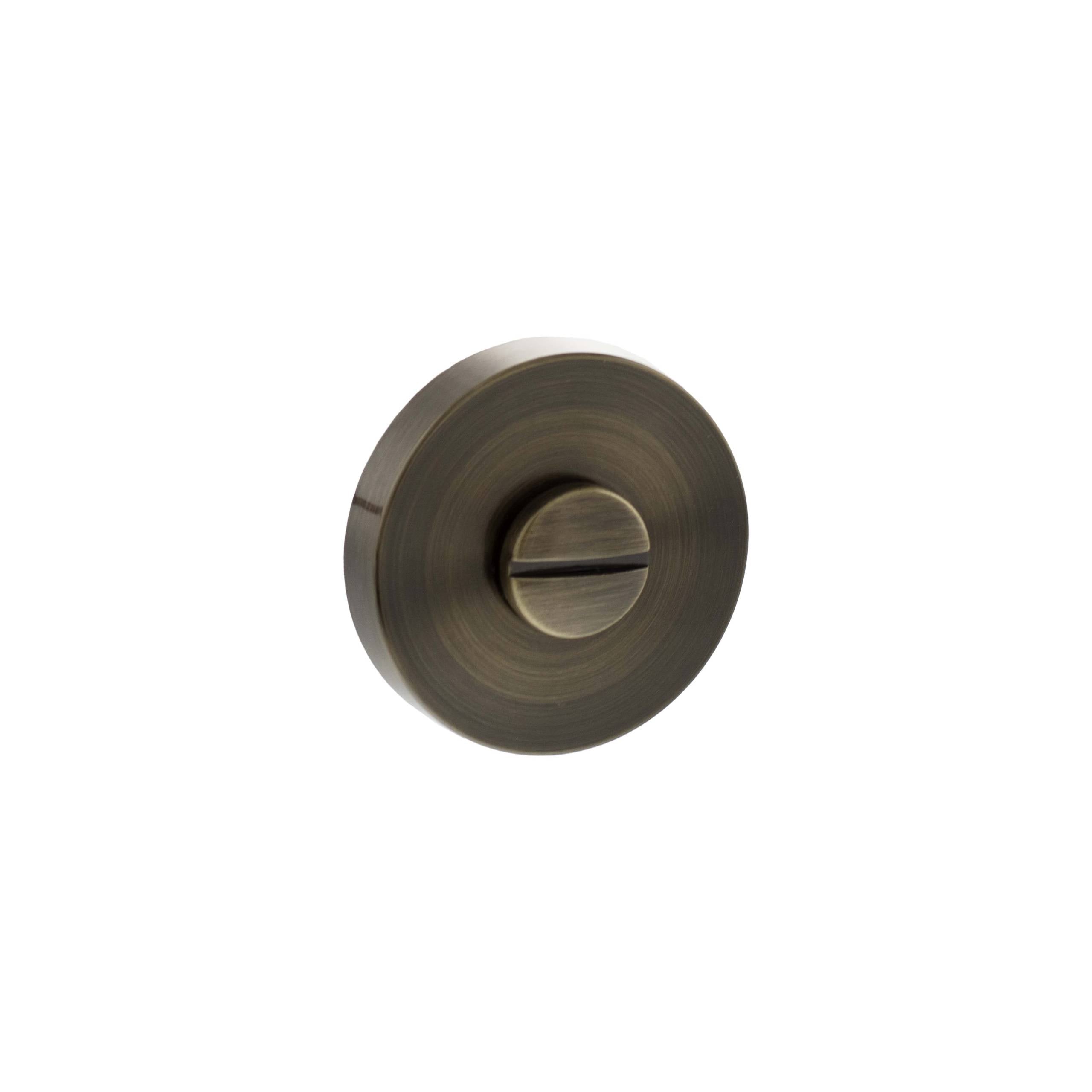 Senza Pari Linear WC Turn and Release on Minimal Round Rose