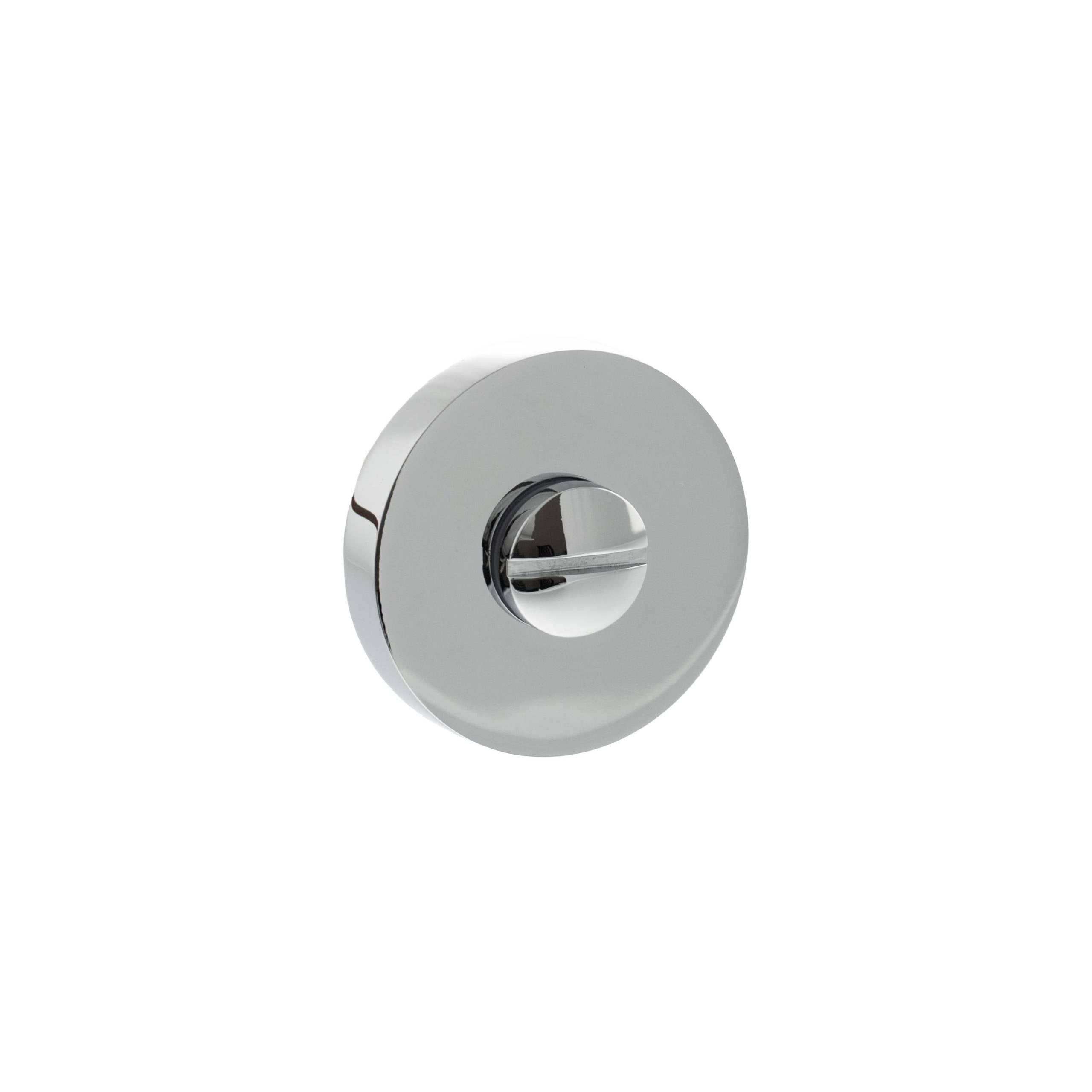 Senza Pari WC Turn and Release on Minimal Round Rose