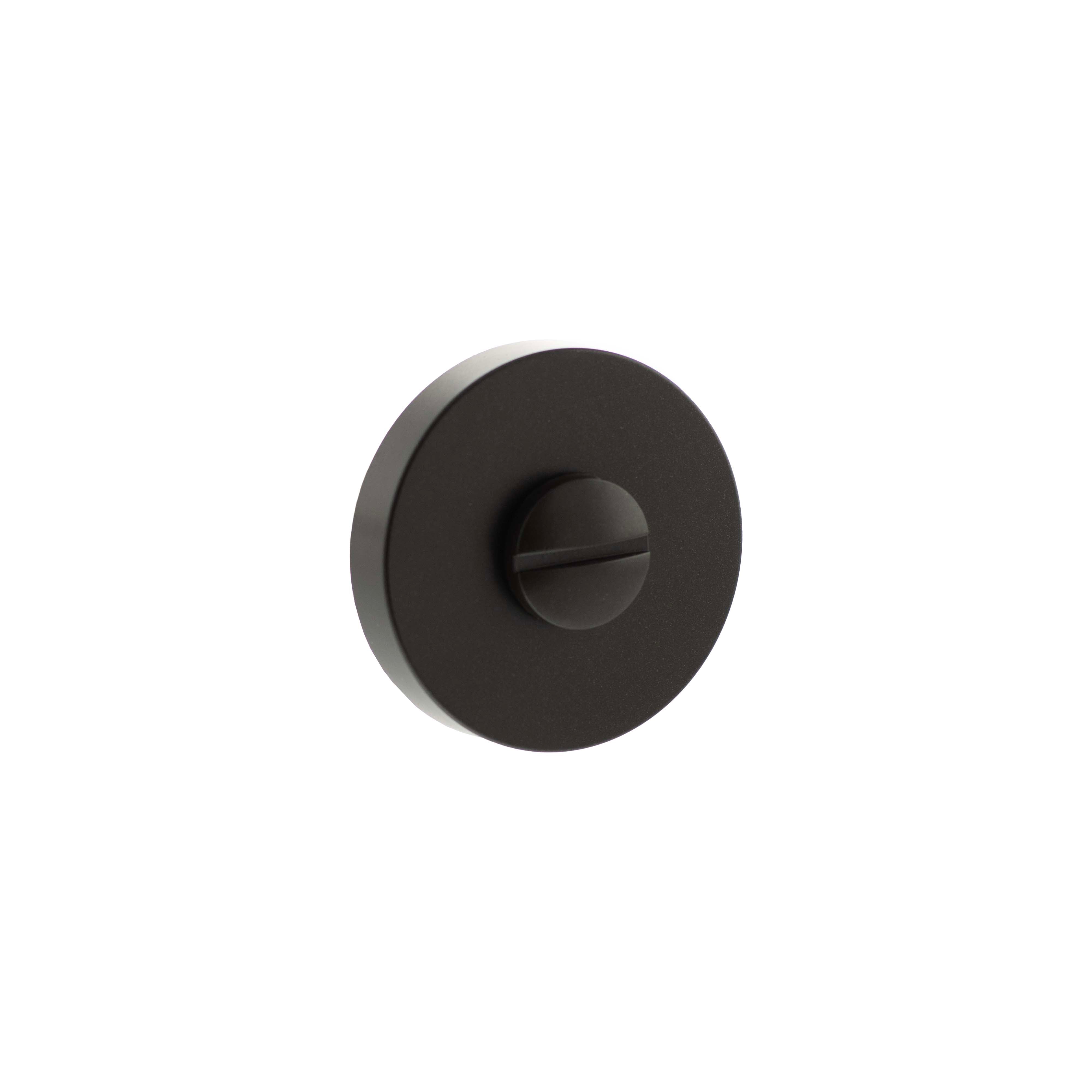 Senza Pari WC Turn and Release on Minimal Round Rose