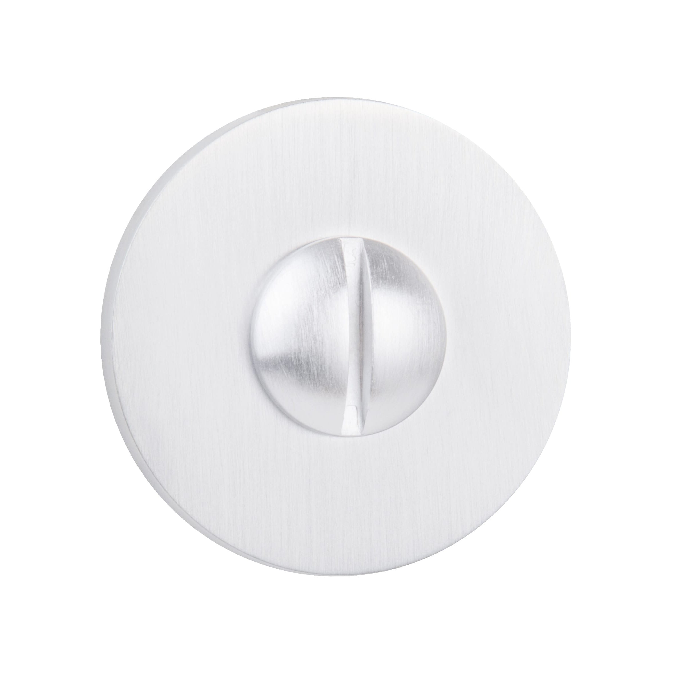 Tupai Rapido 5S Line WC Turn and Release on 5mm Slimline Round Rose - White